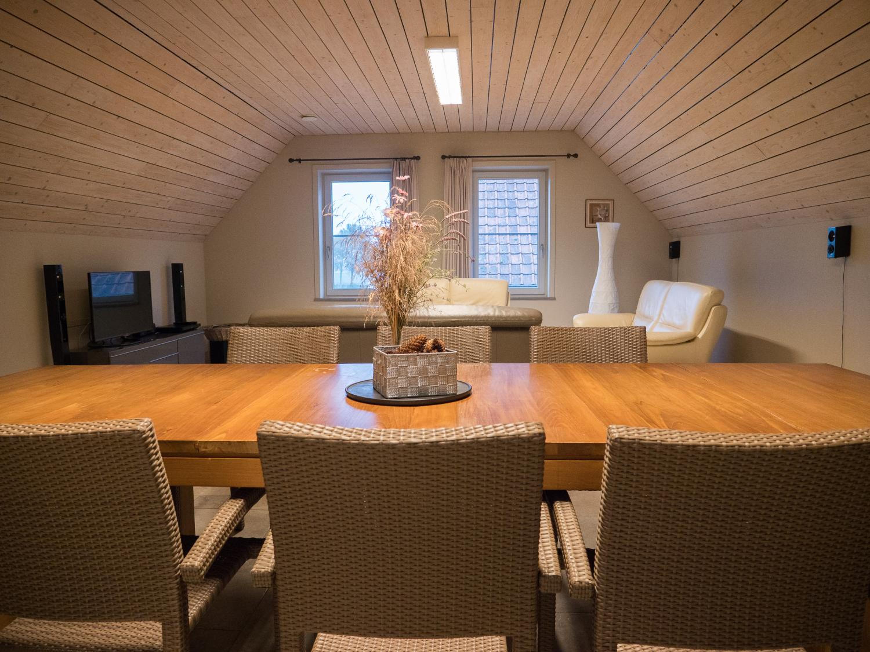 Vakantiehuis Slangenmeers