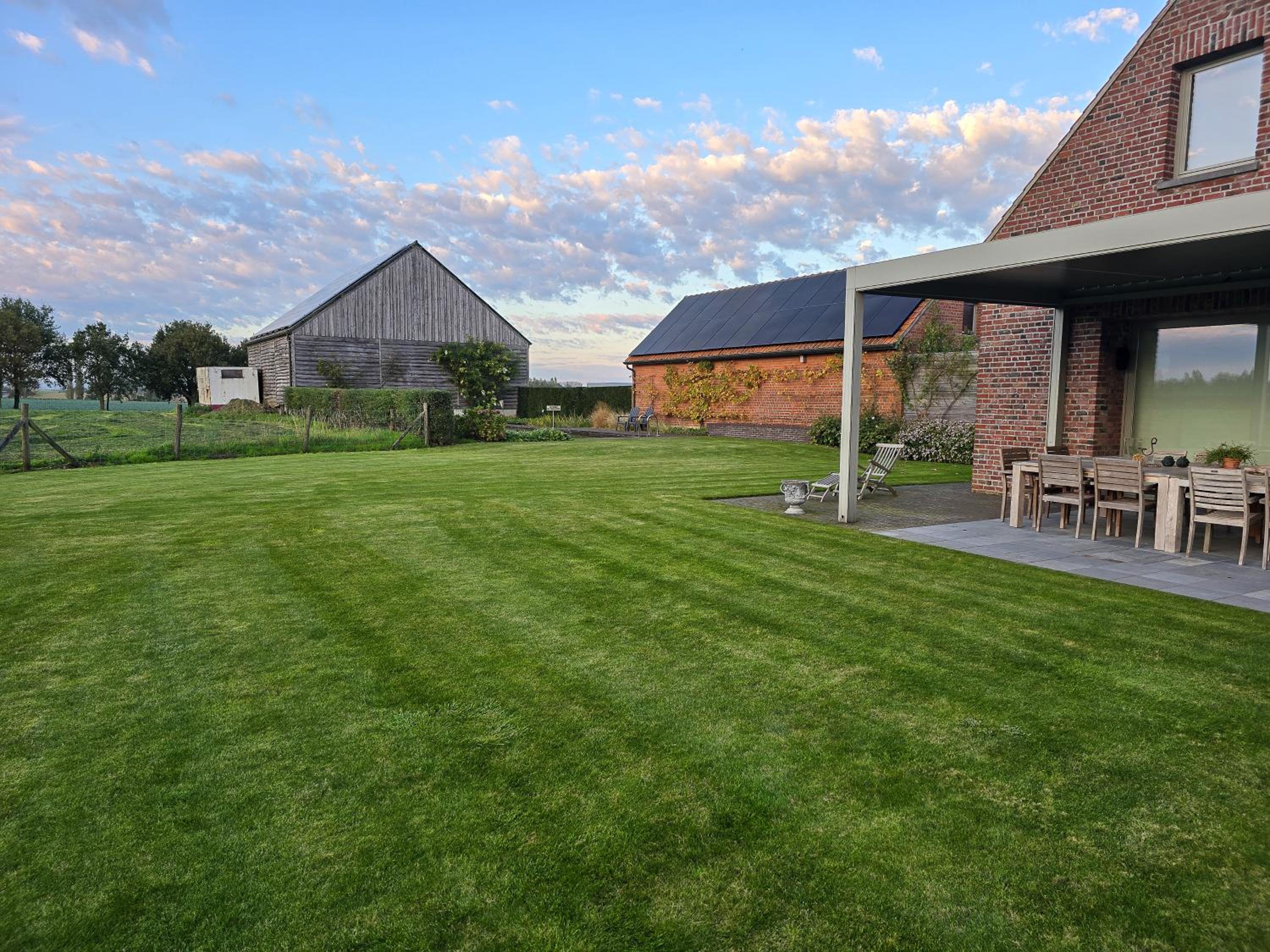 Vakantiehuis Slangenmeers