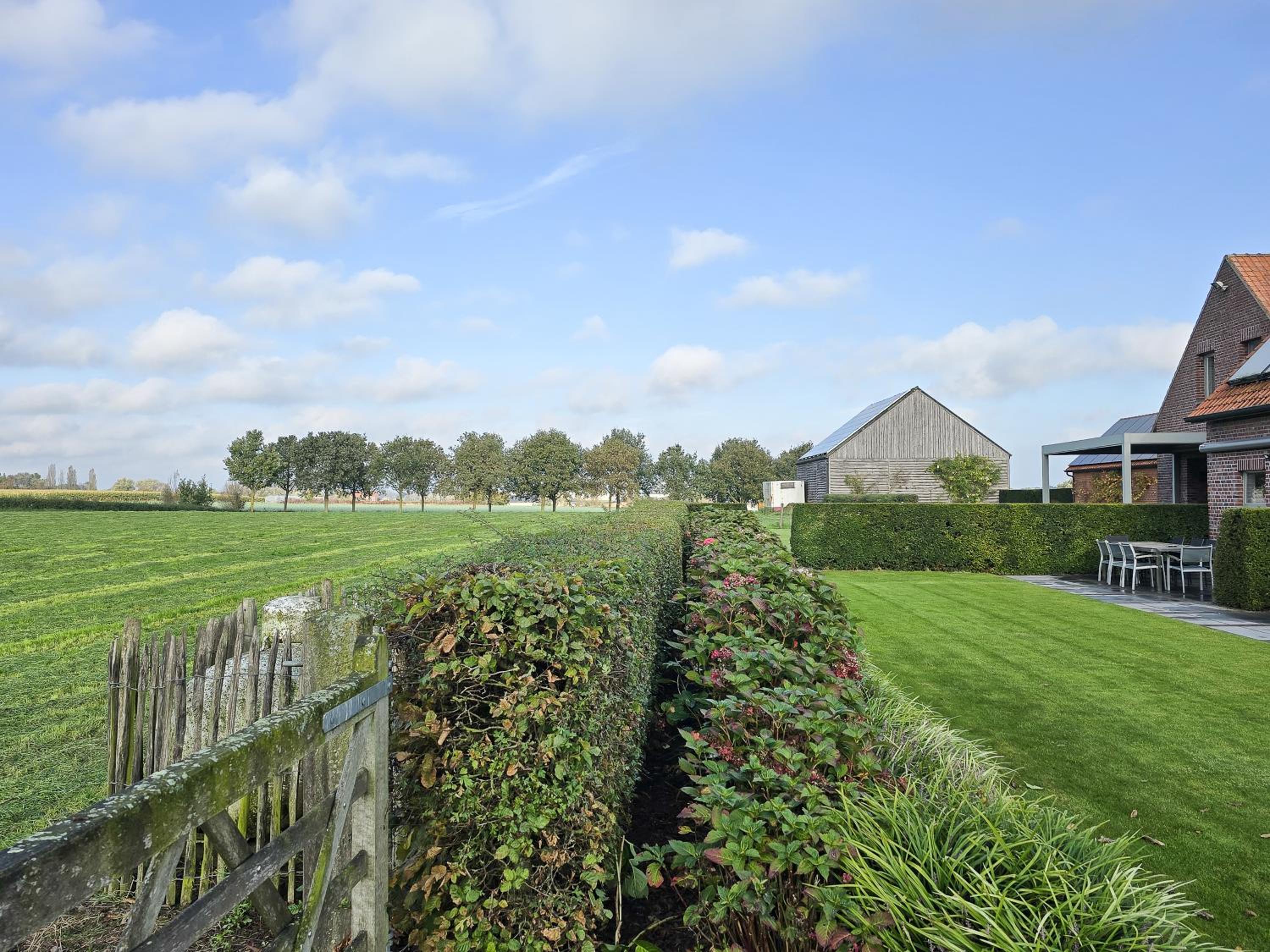 Vakantiehuis Slangenmeers