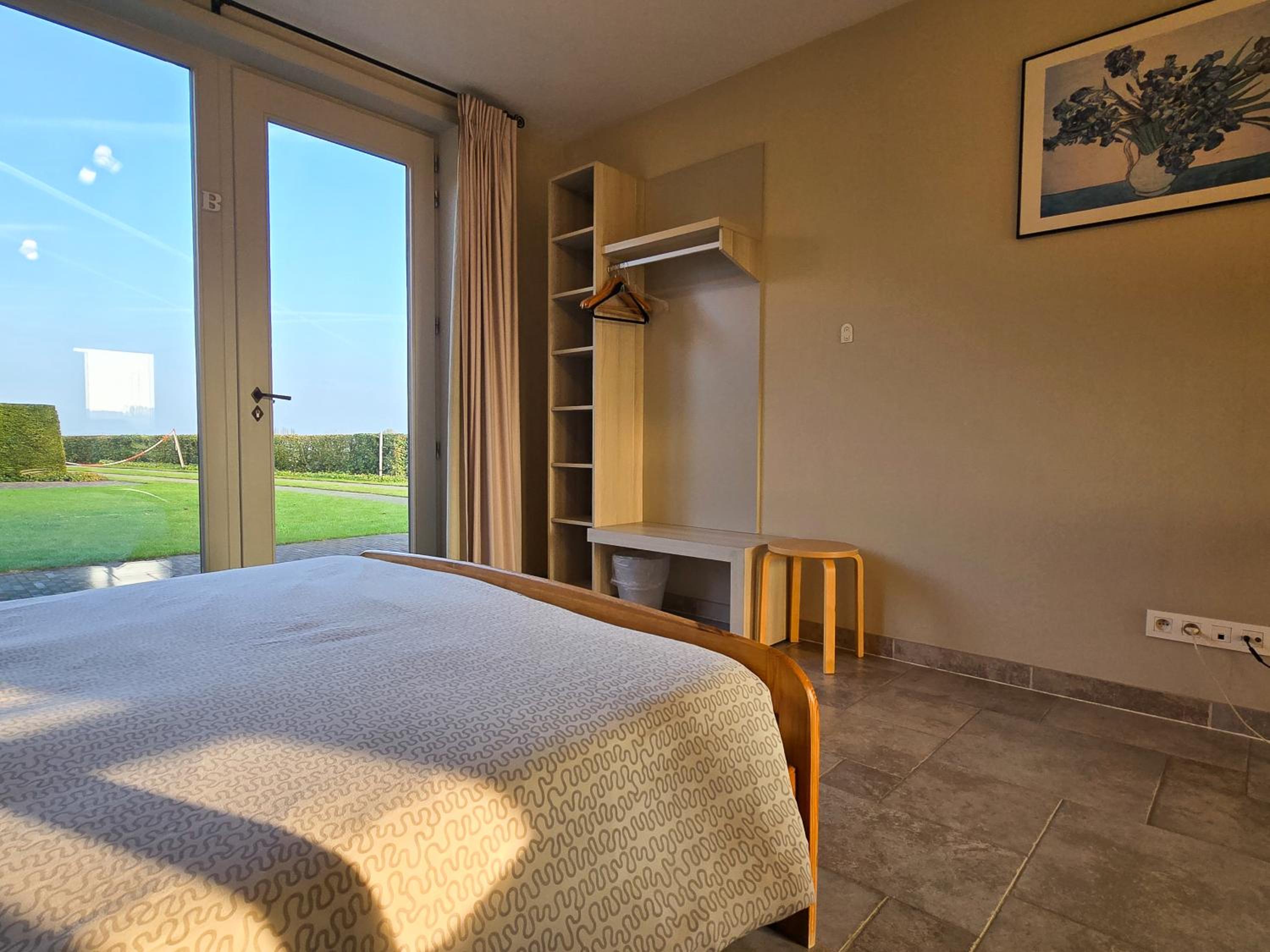 Vakantiehuis Slangenmeers