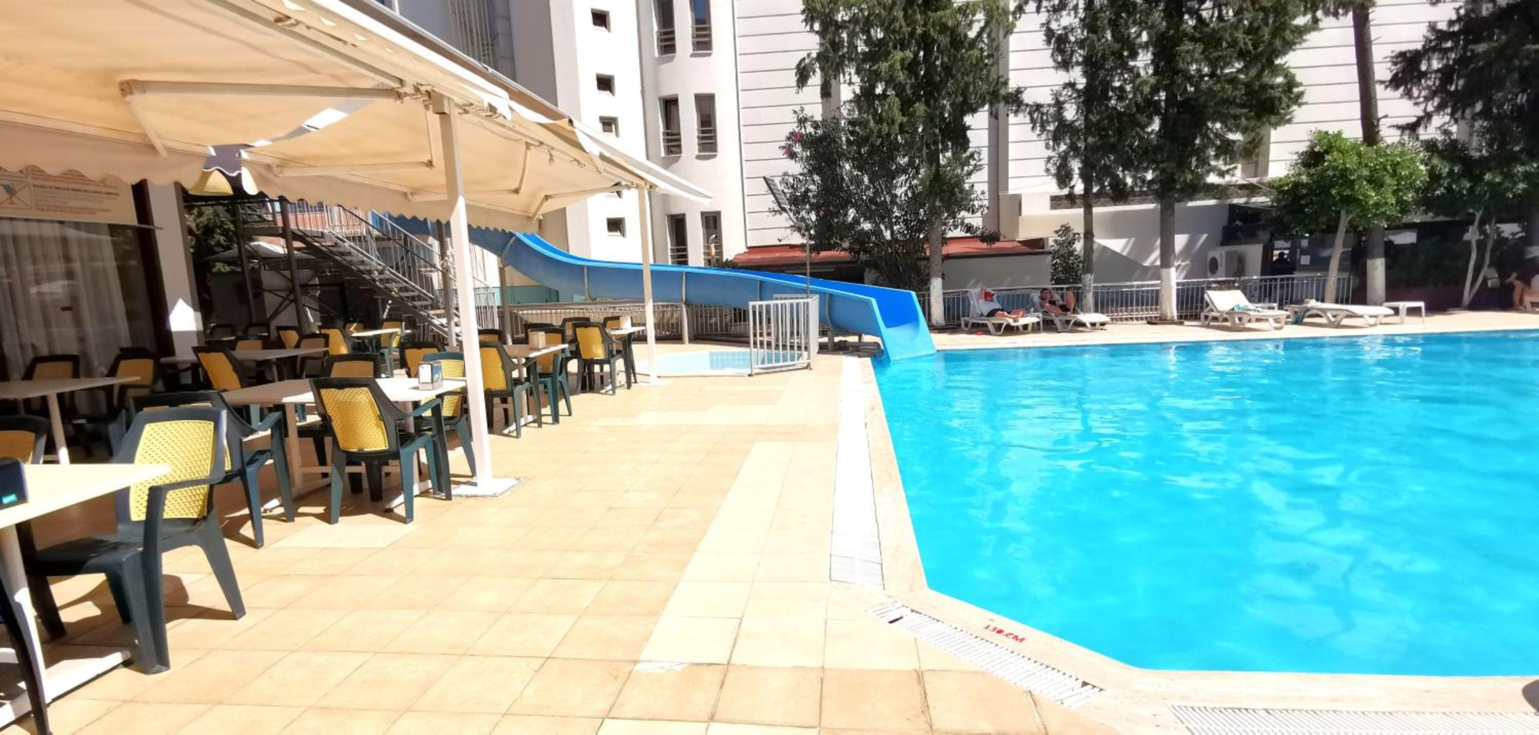 Intermar Hotel - Image 6