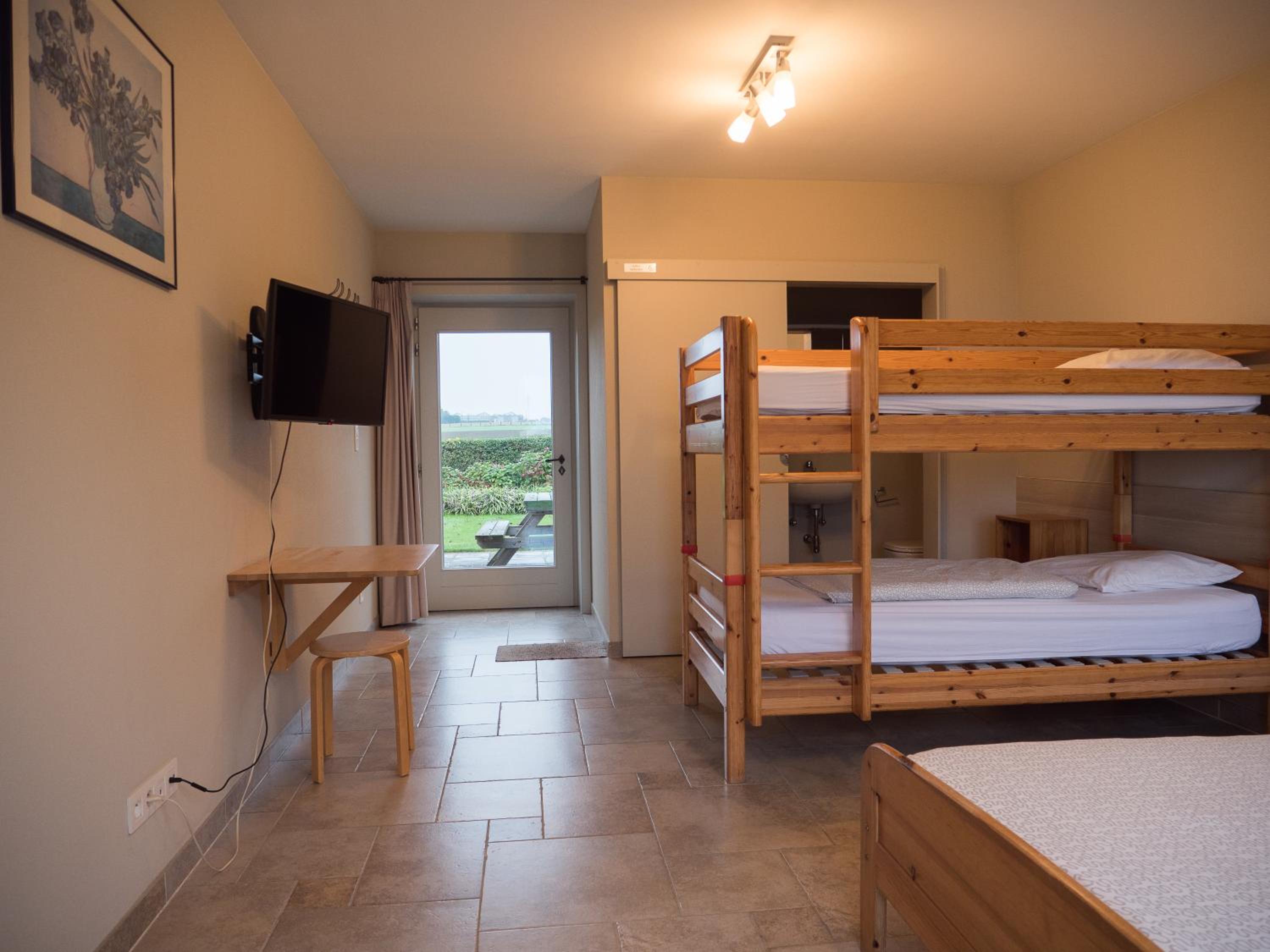 Vakantiehuis Slangenmeers