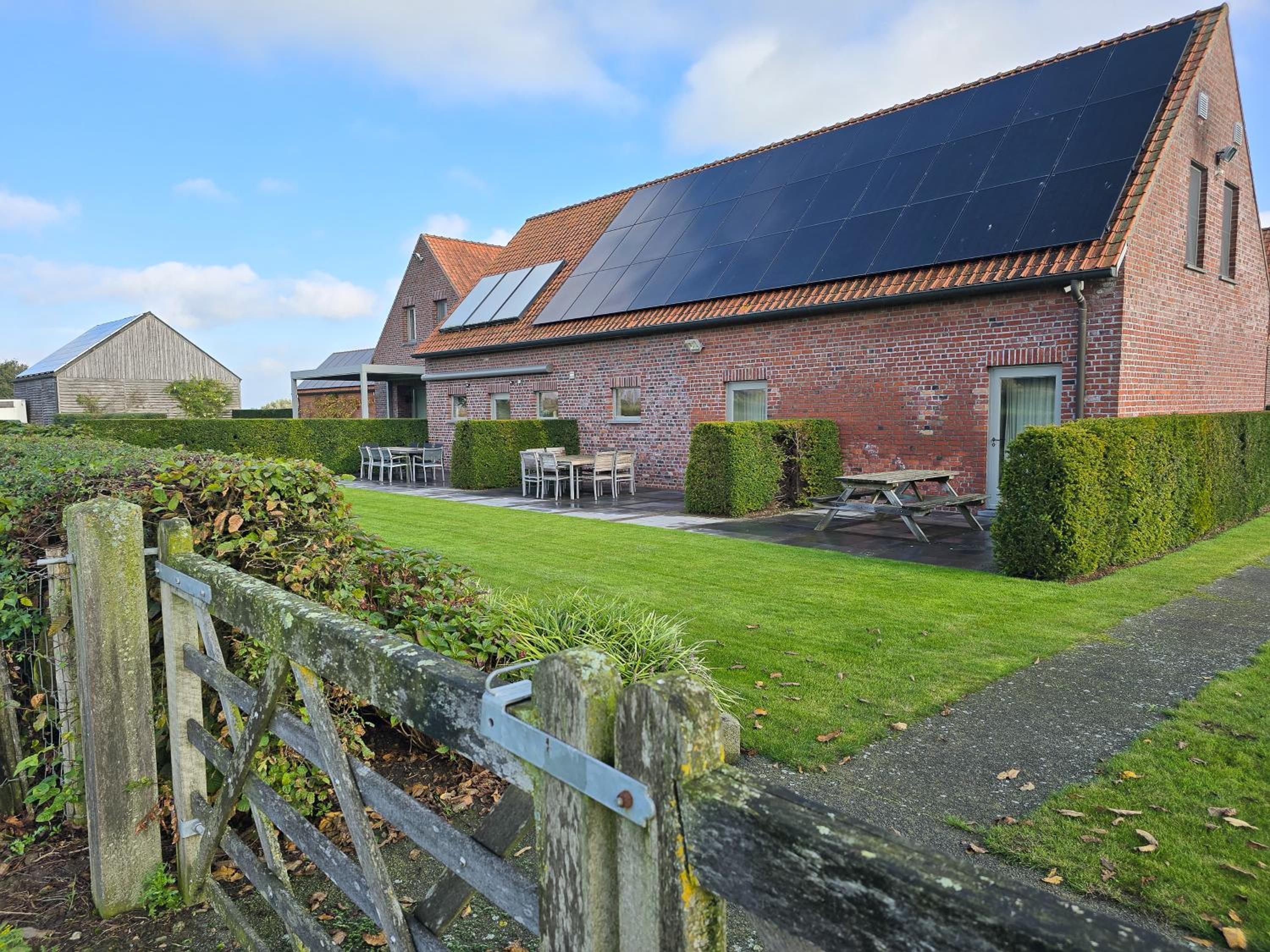 Vakantiehuis Slangenmeers