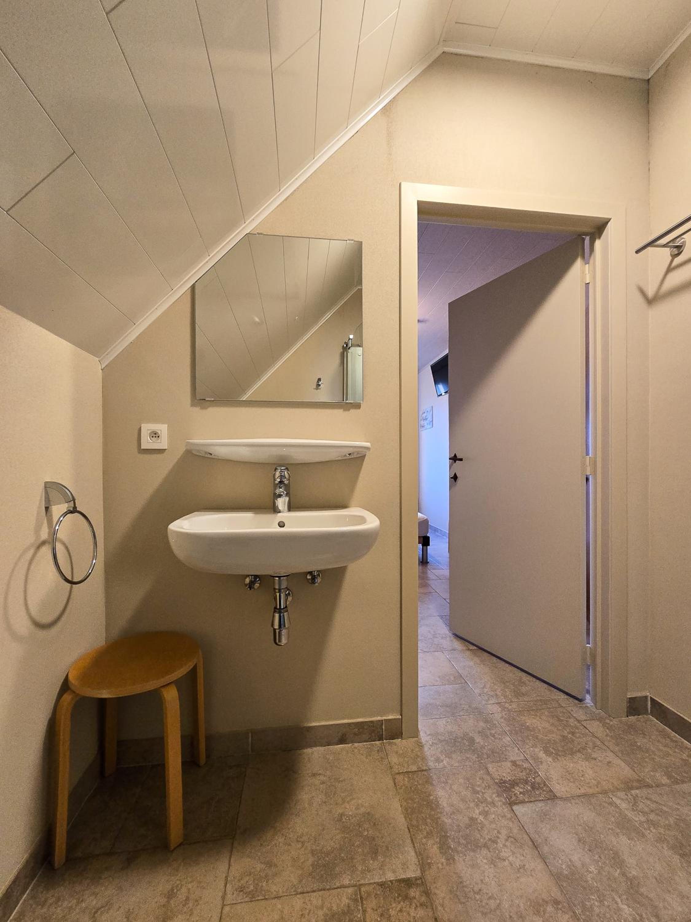 Vakantiehuis Slangenmeers