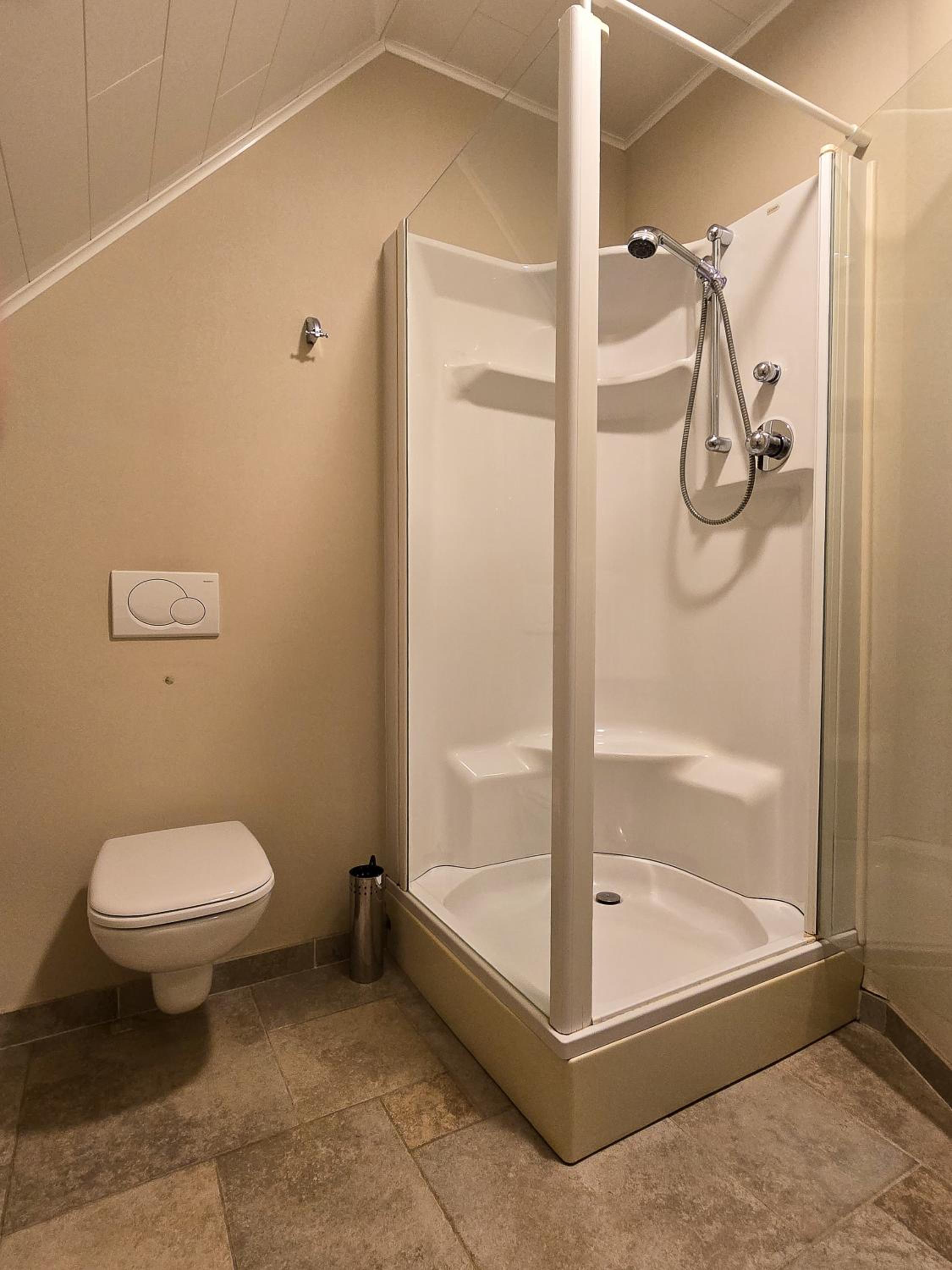 Vakantiehuis Slangenmeers