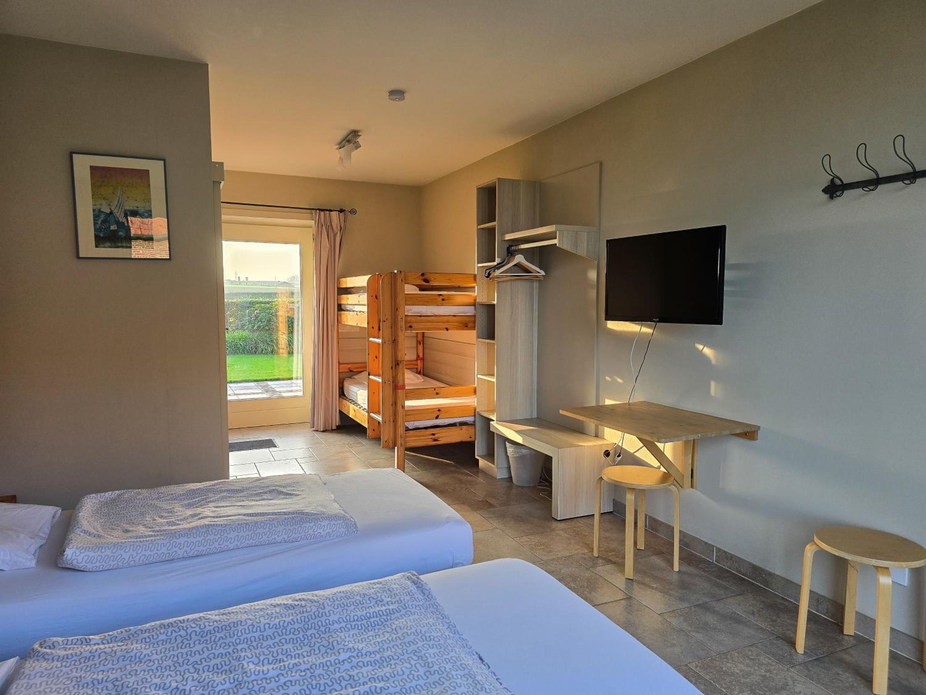 Vakantiehuis Slangenmeers