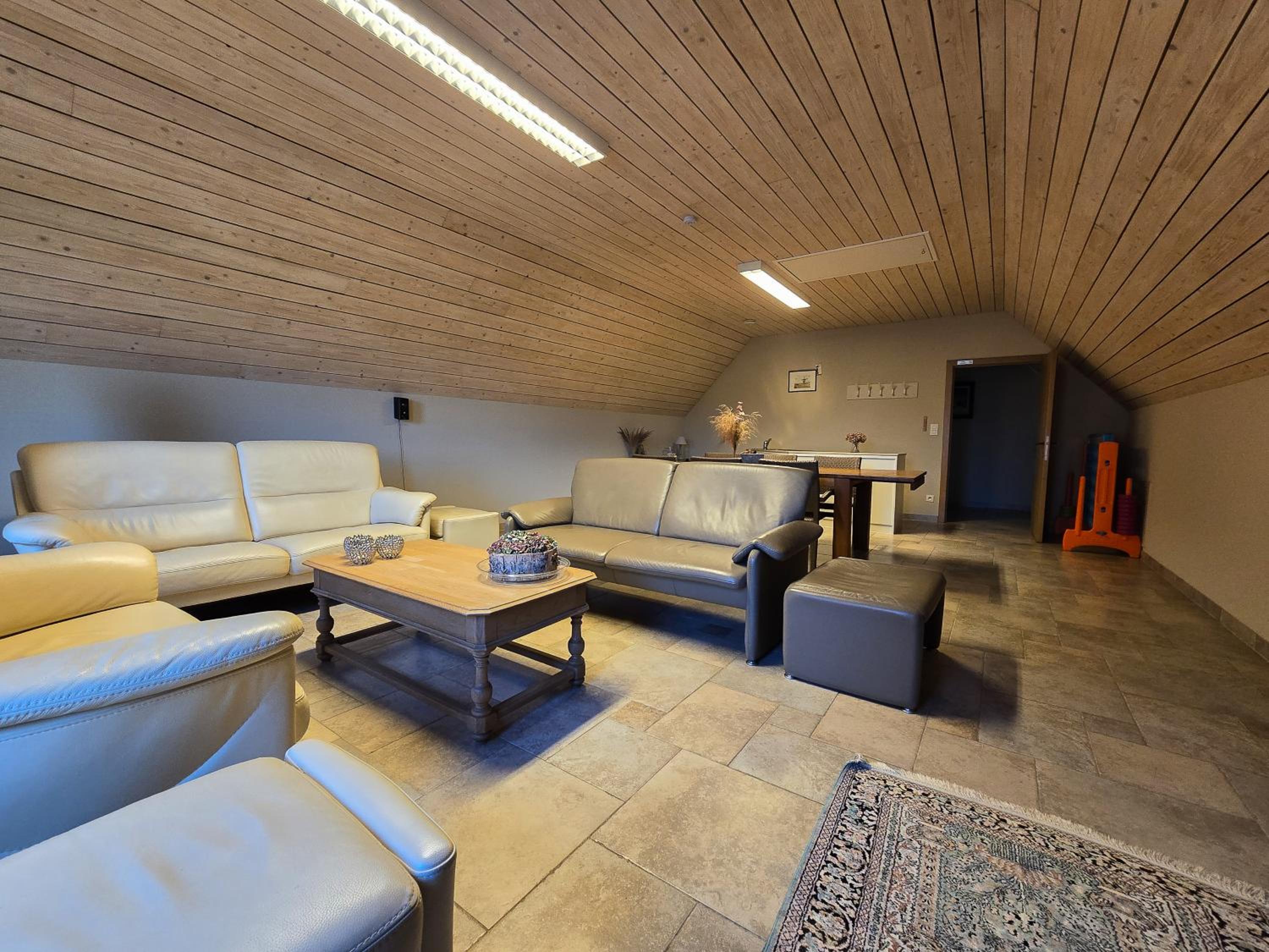 Vakantiehuis Slangenmeers