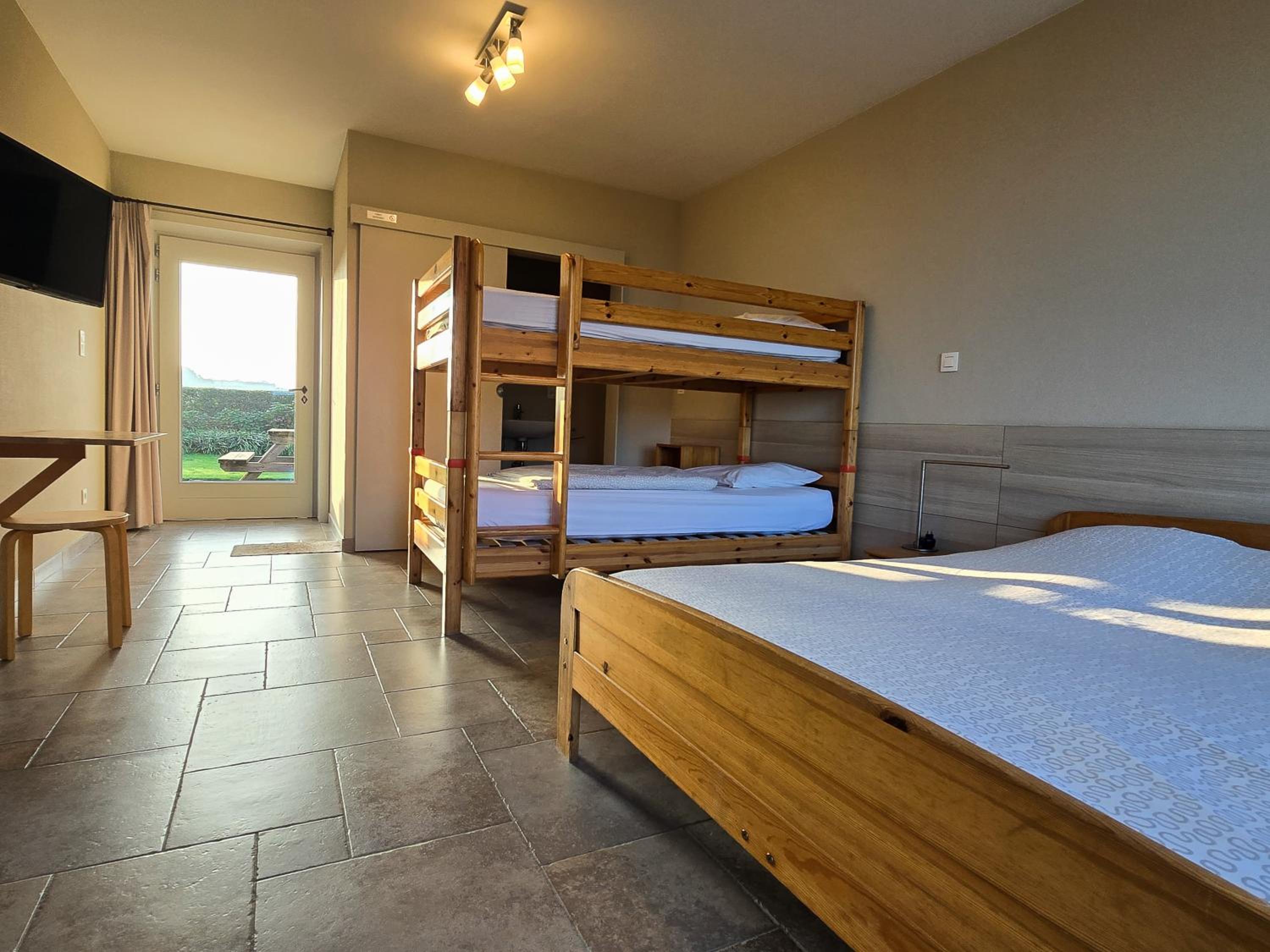 Vakantiehuis Slangenmeers
