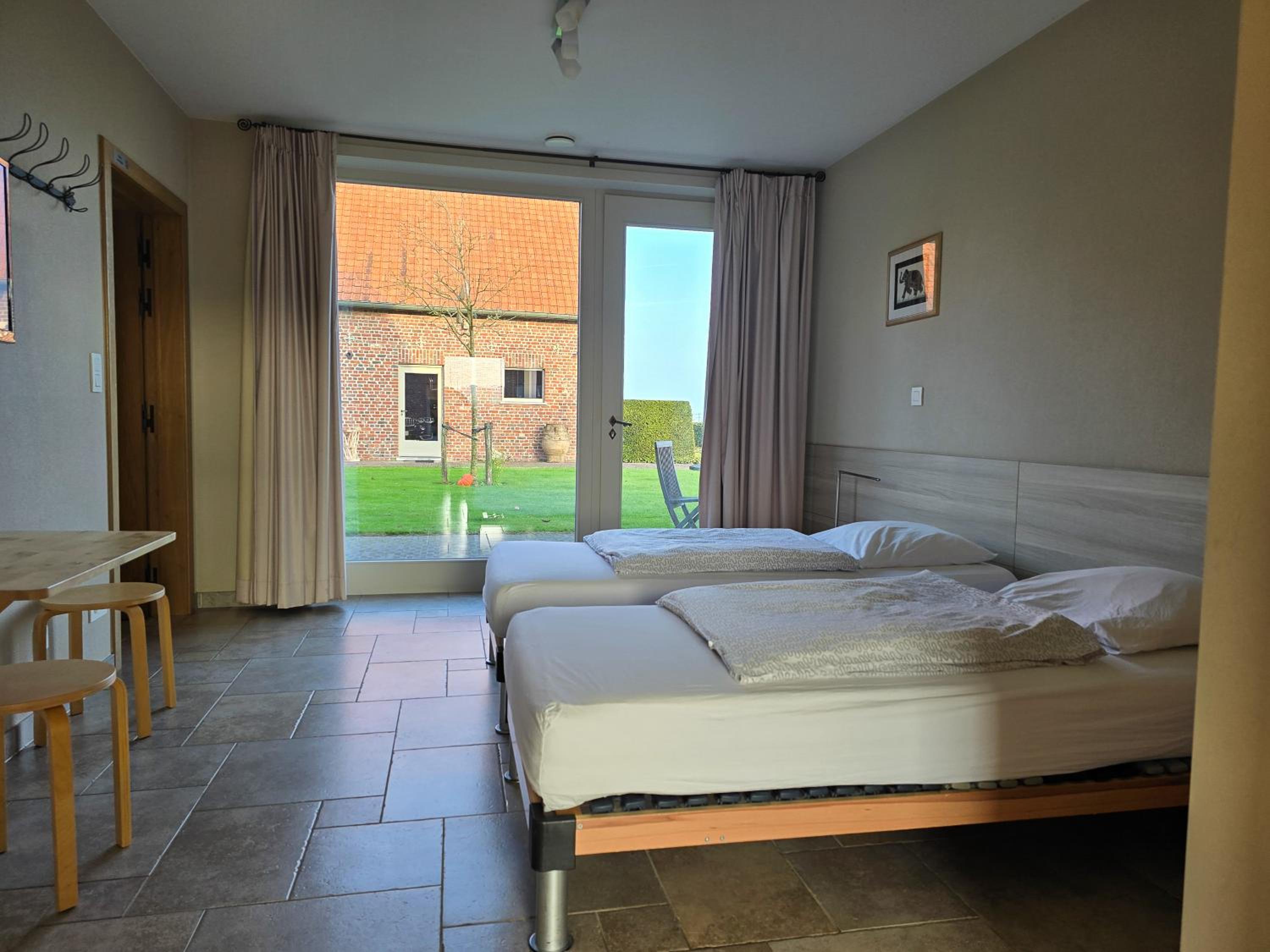 Vakantiehuis Slangenmeers