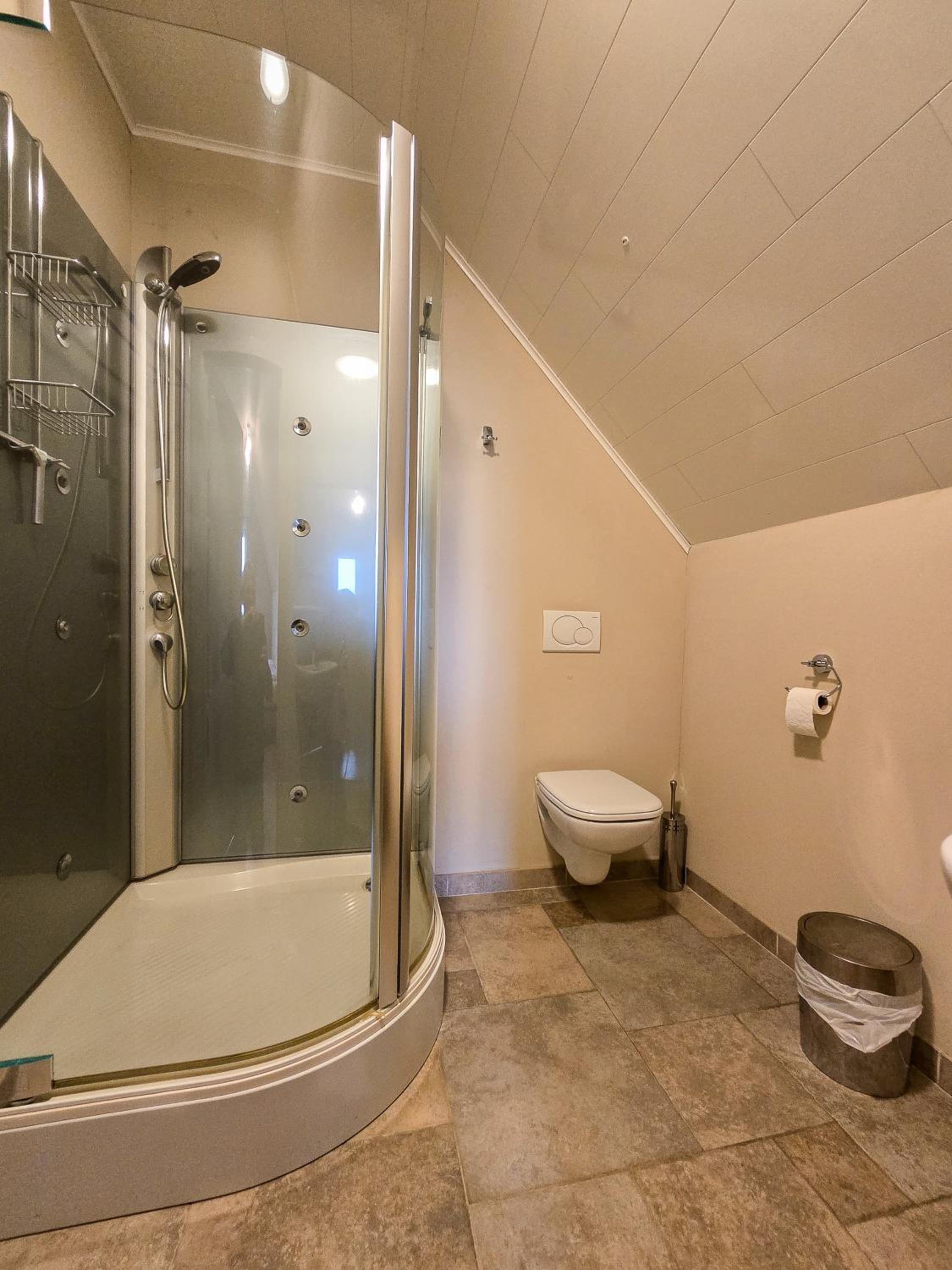 Vakantiehuis Slangenmeers