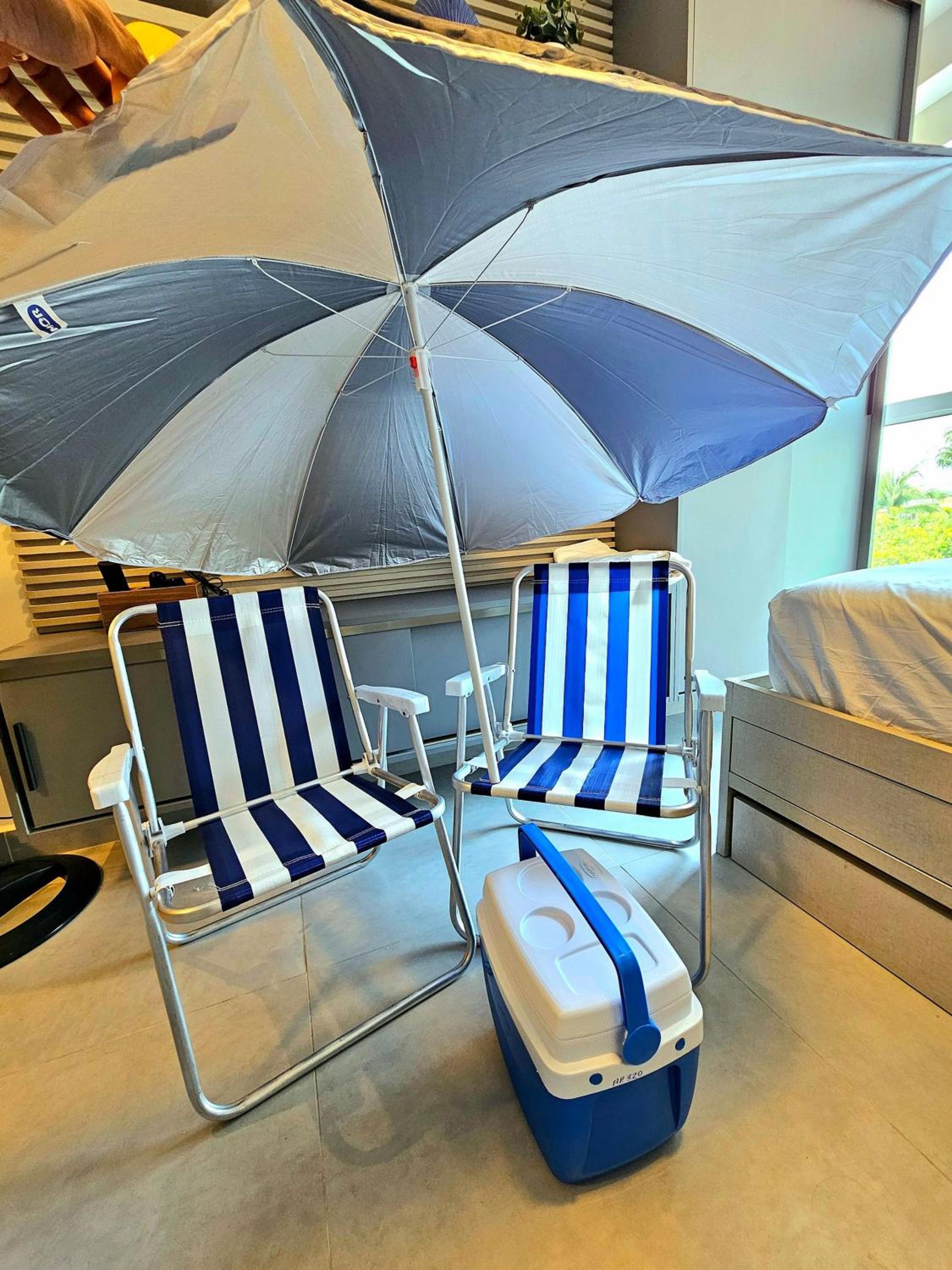 Luxo e conforto no Nixxus próximo ao mar, COM e SEM Piscina privativa by HM