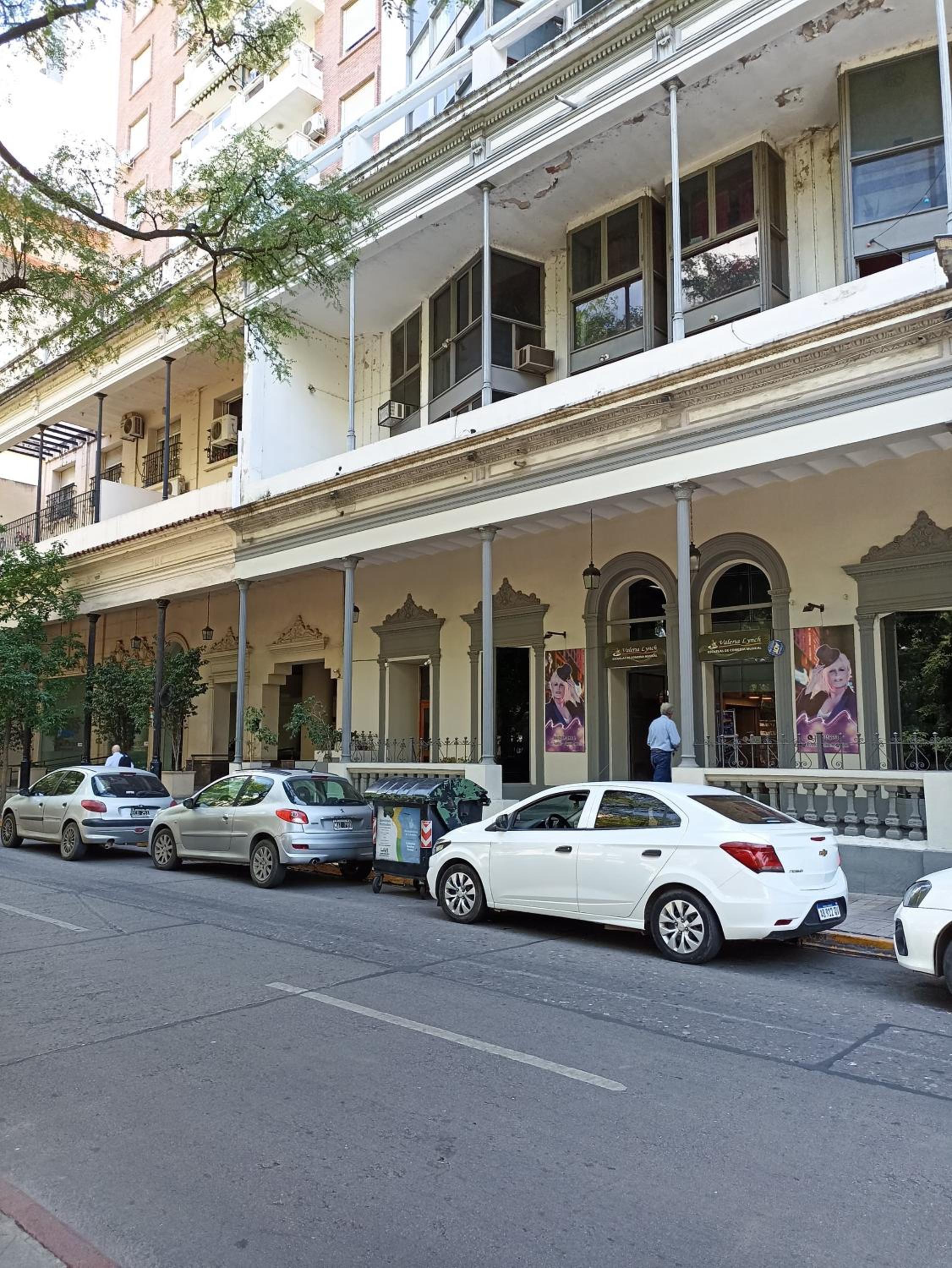 building