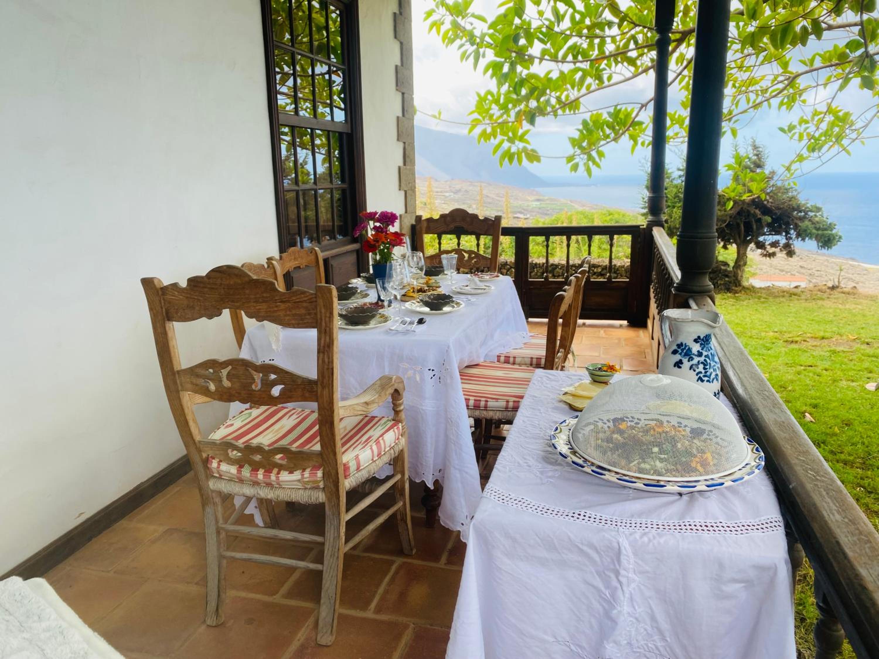 La Rayuela Suites