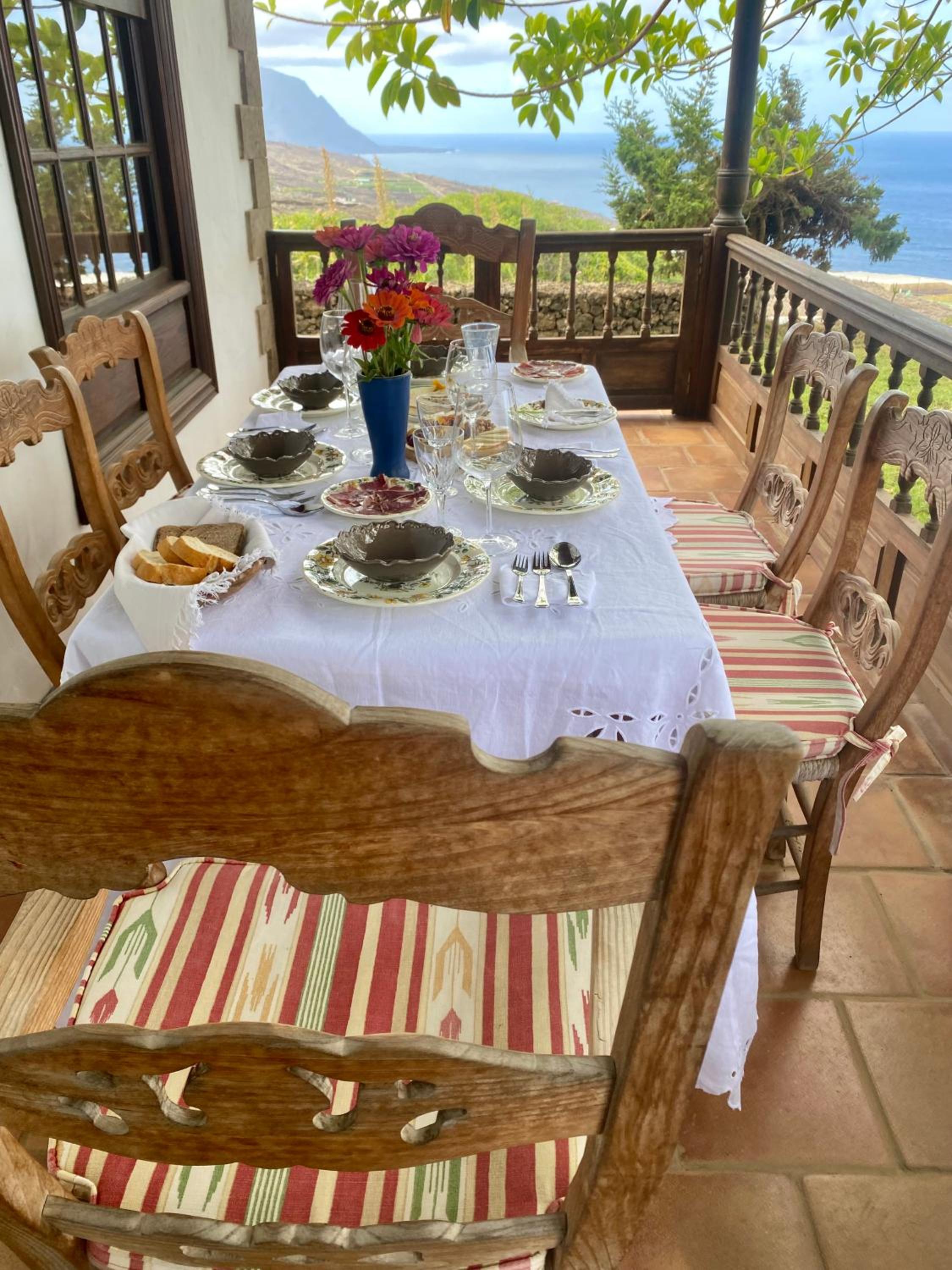 La Rayuela Suites