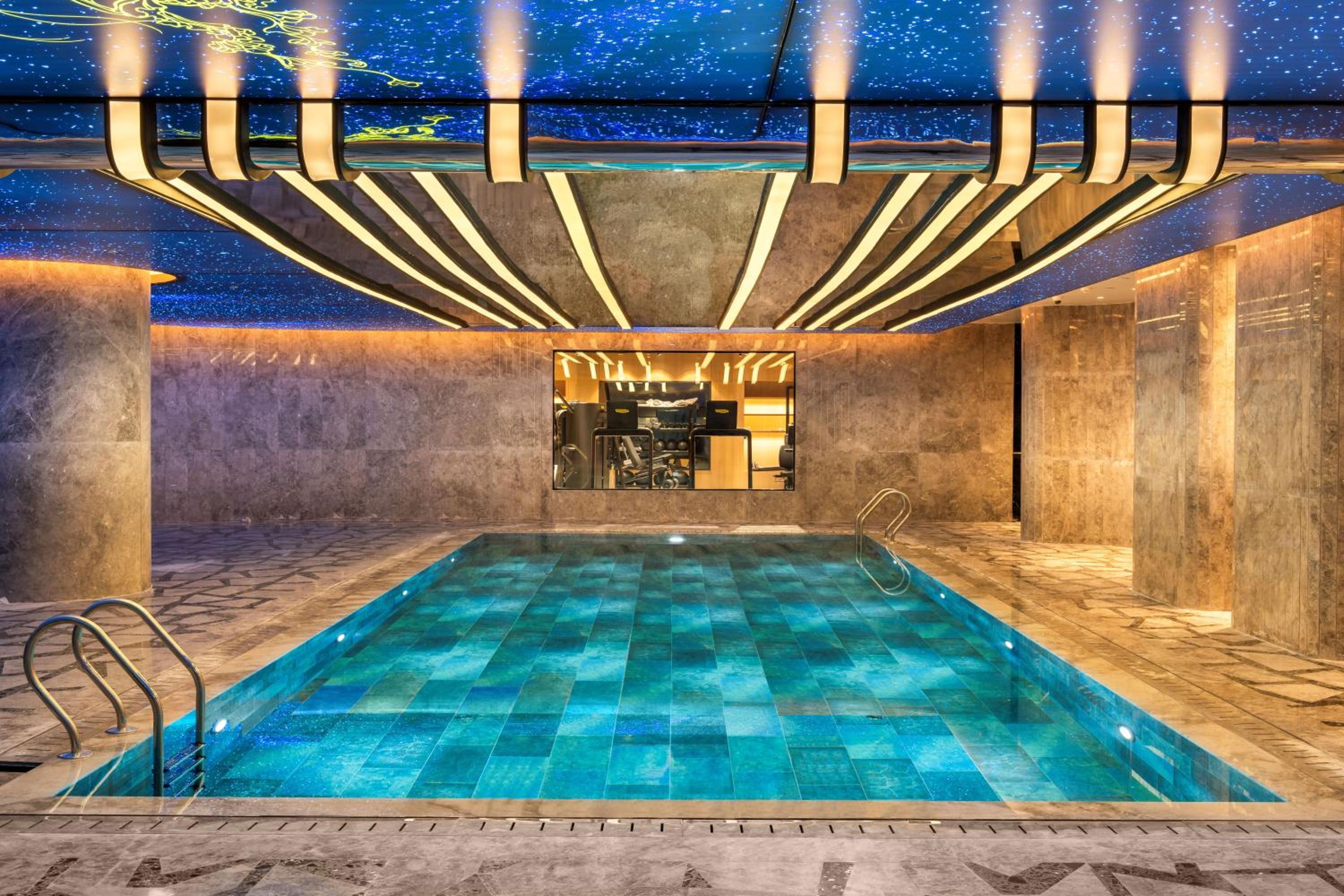 Mövenpick Hotel Istanbul Marmara Sea - Image 5