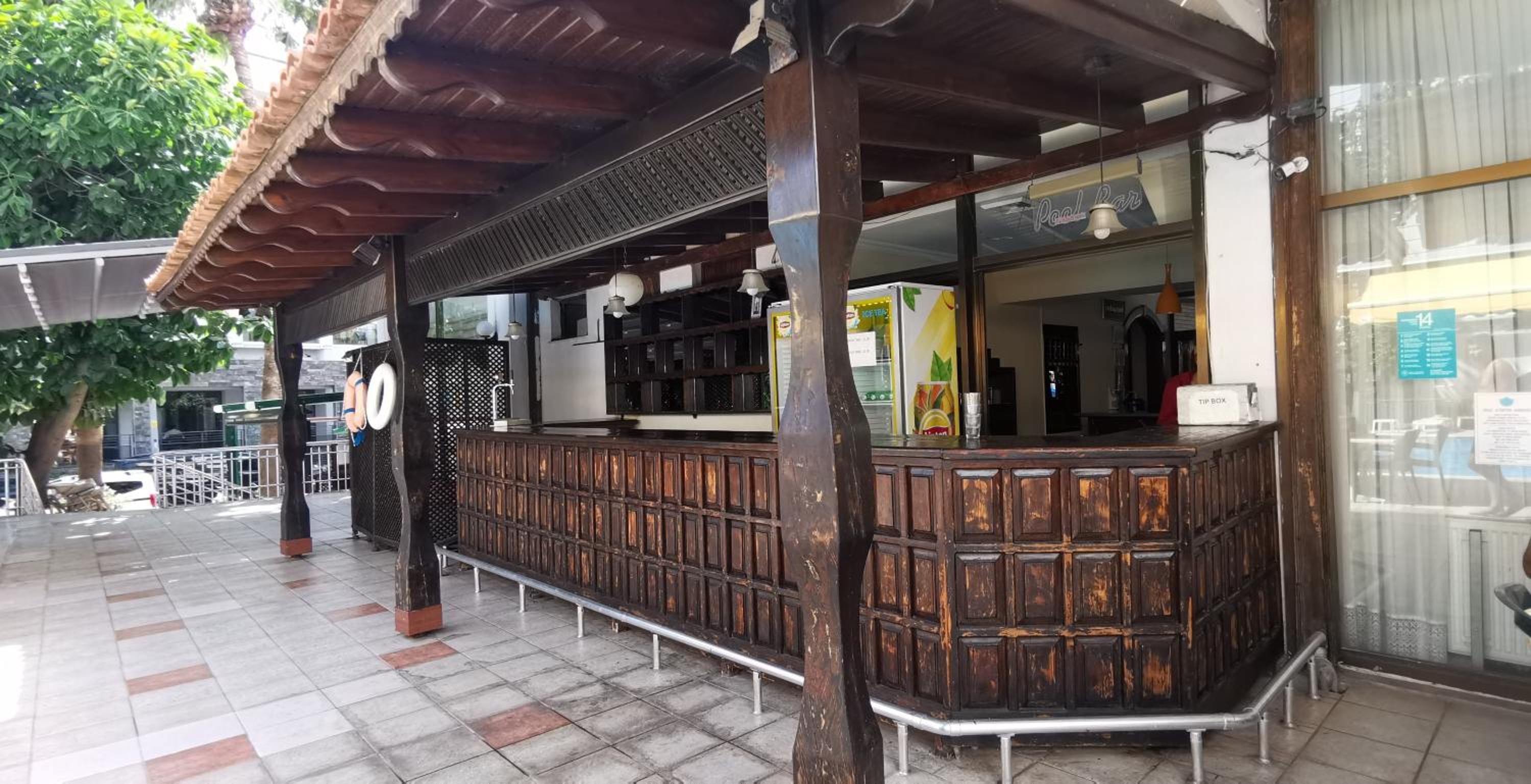 Intermar Hotel - Image 11