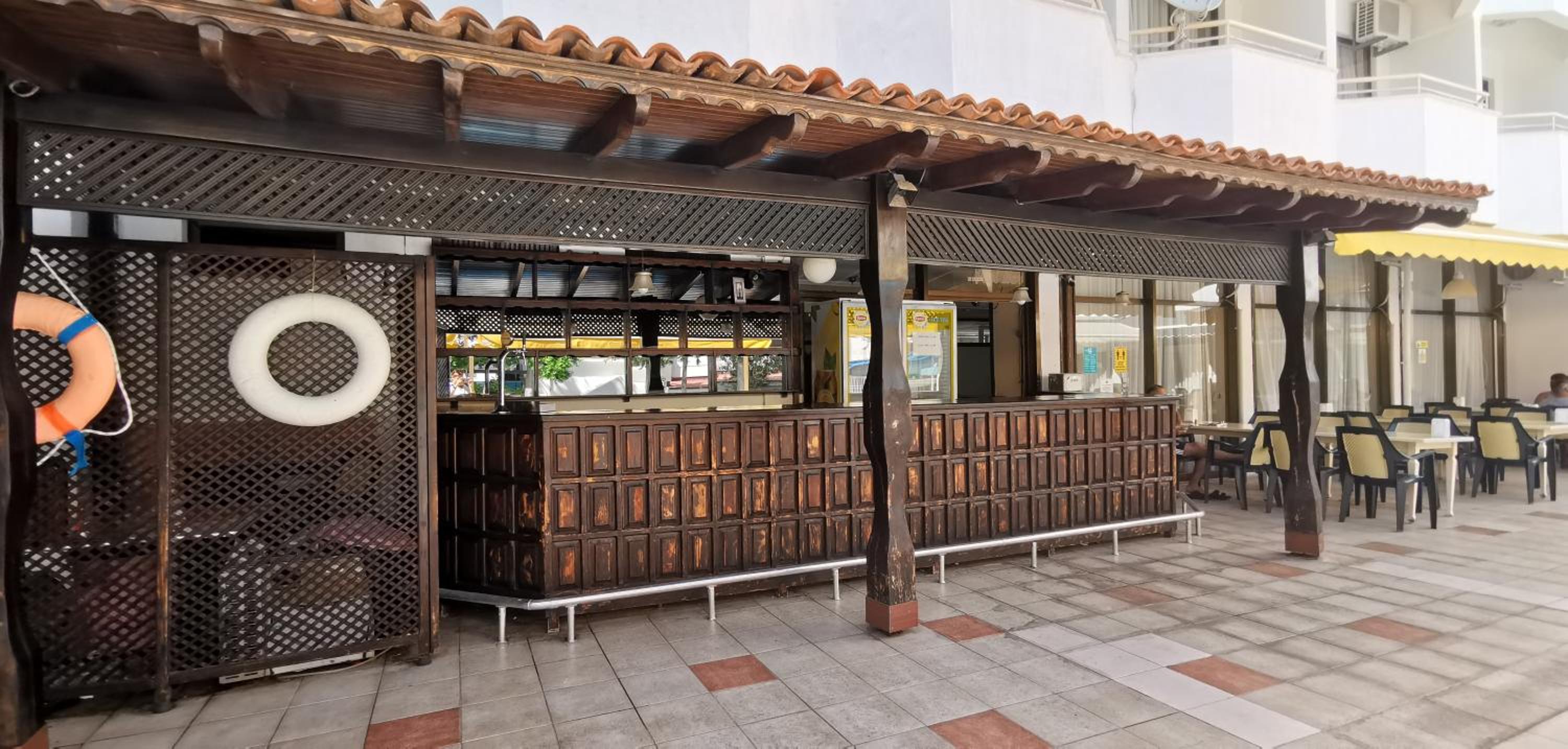 Intermar Hotel - Image 10