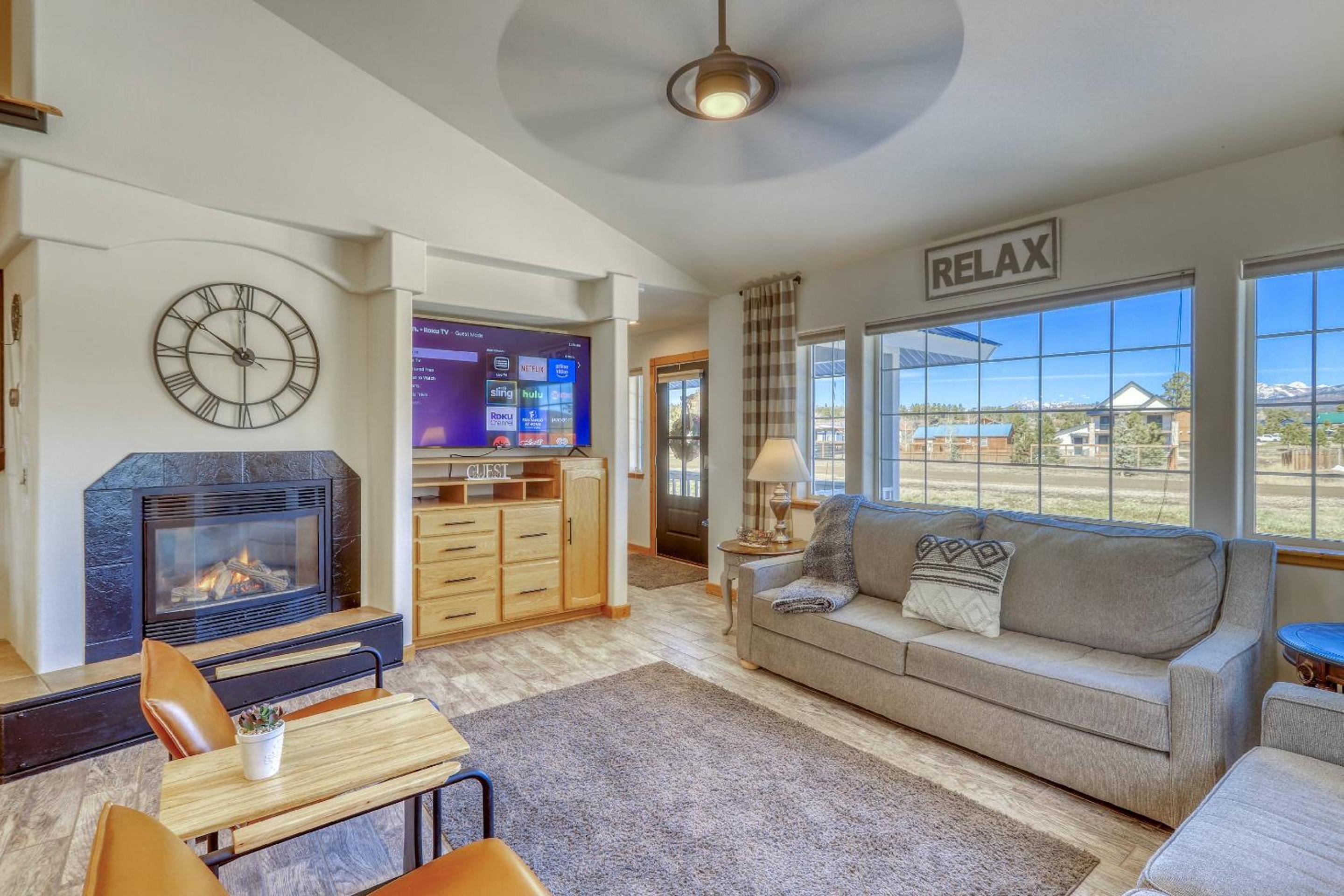 114 Morrow Circle view 3