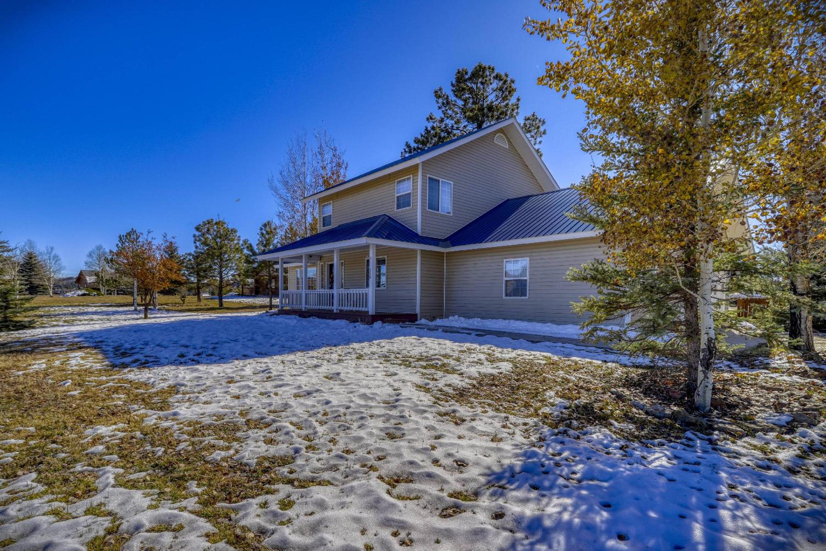 114 Morrow Circle view 2