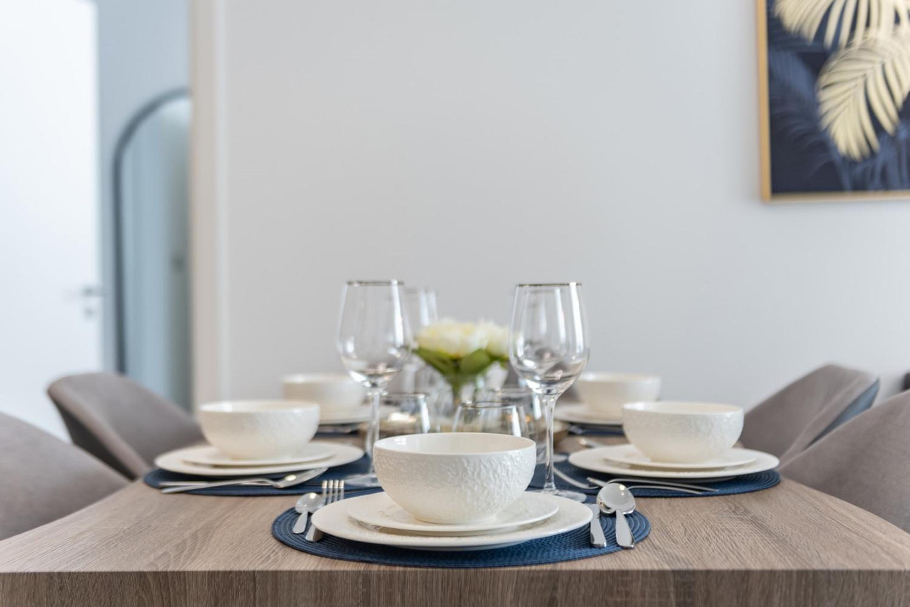 GlobalStay Royal Bay Beachfront Apartments Palm Jumeirah