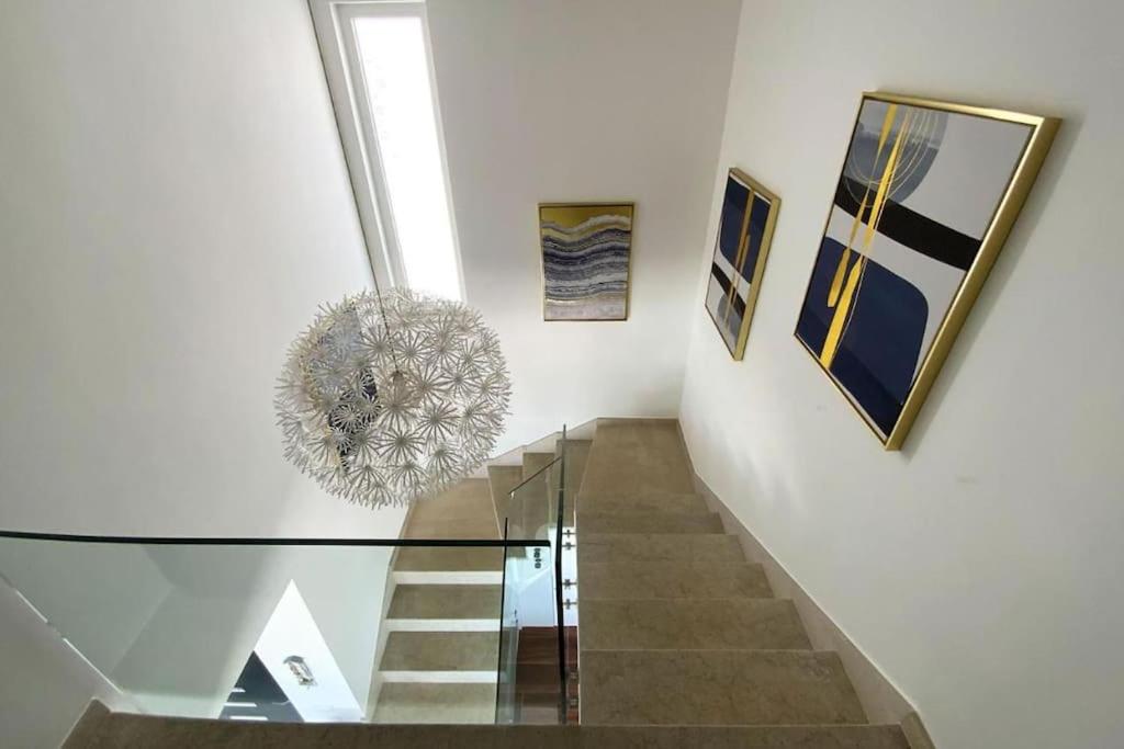Villa Andrea with private pool near Dubrovnik