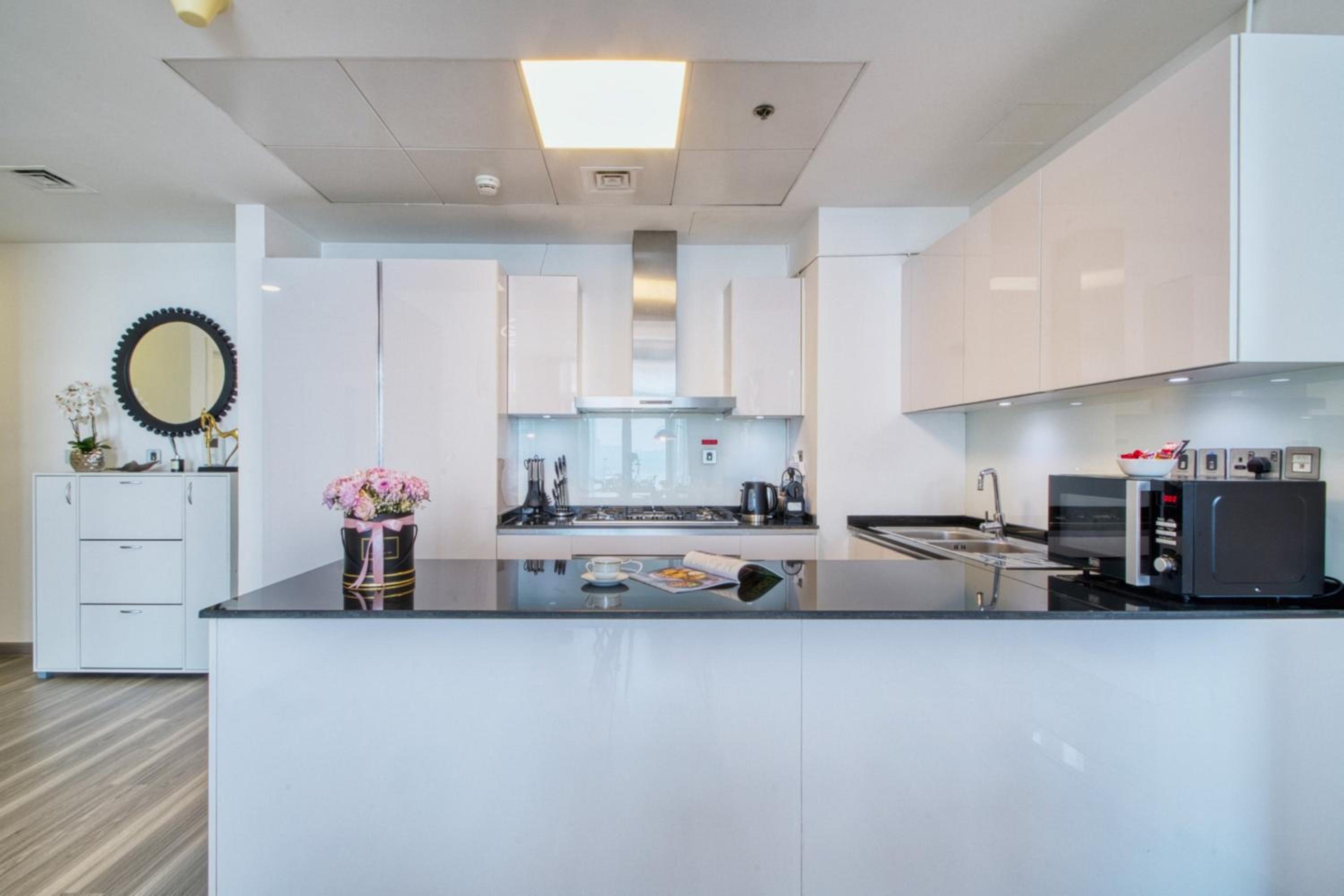 GlobalStay Royal Bay Beachfront Apartments Palm Jumeirah