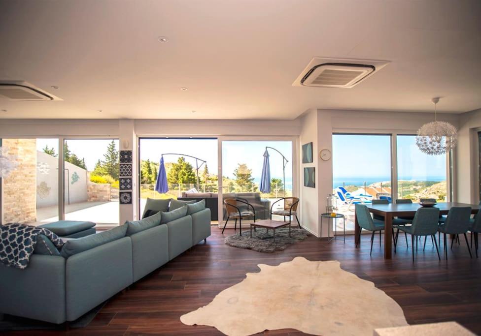 Villa Andrea with private pool near Dubrovnik
