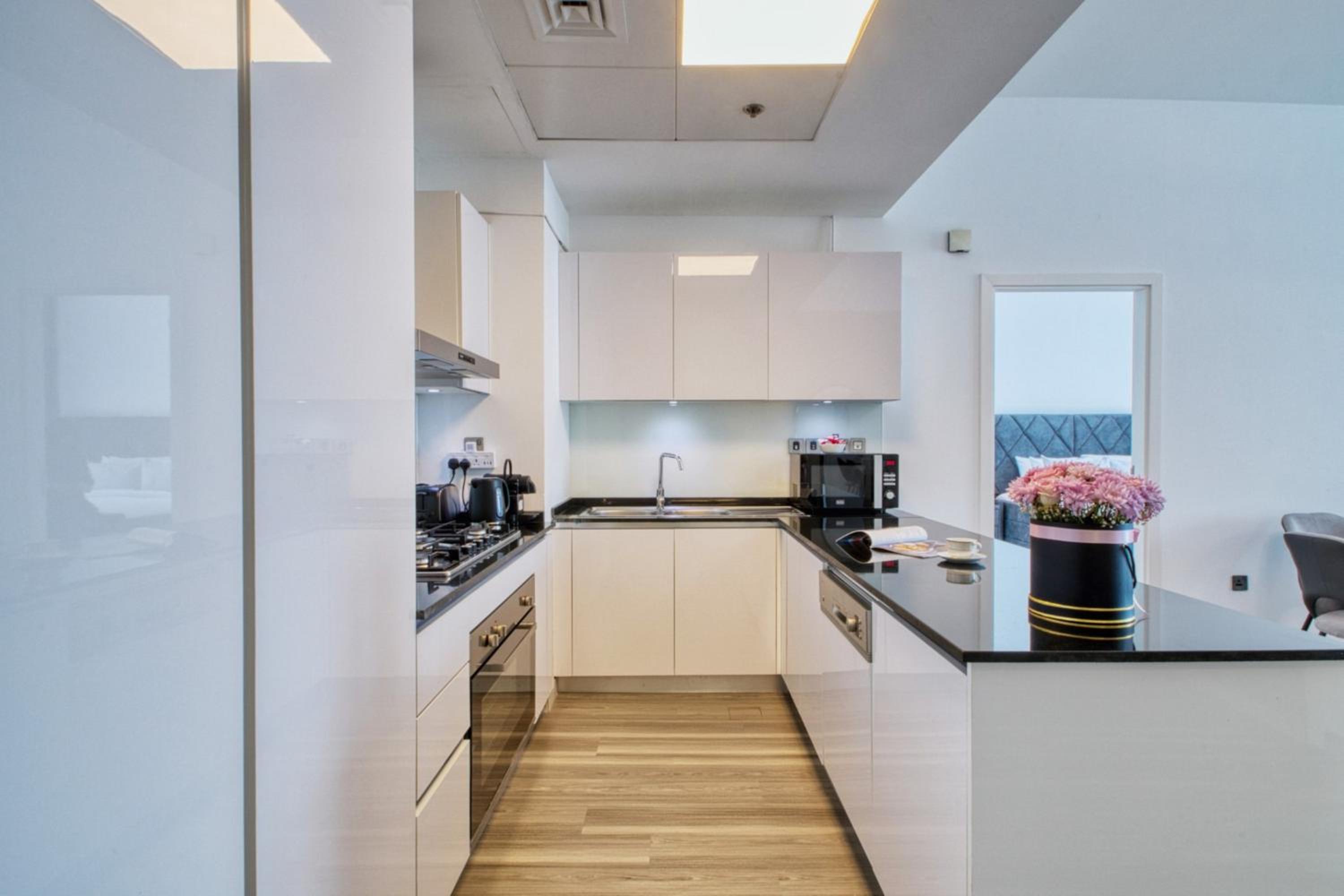 GlobalStay Royal Bay Beachfront Apartments Palm Jumeirah