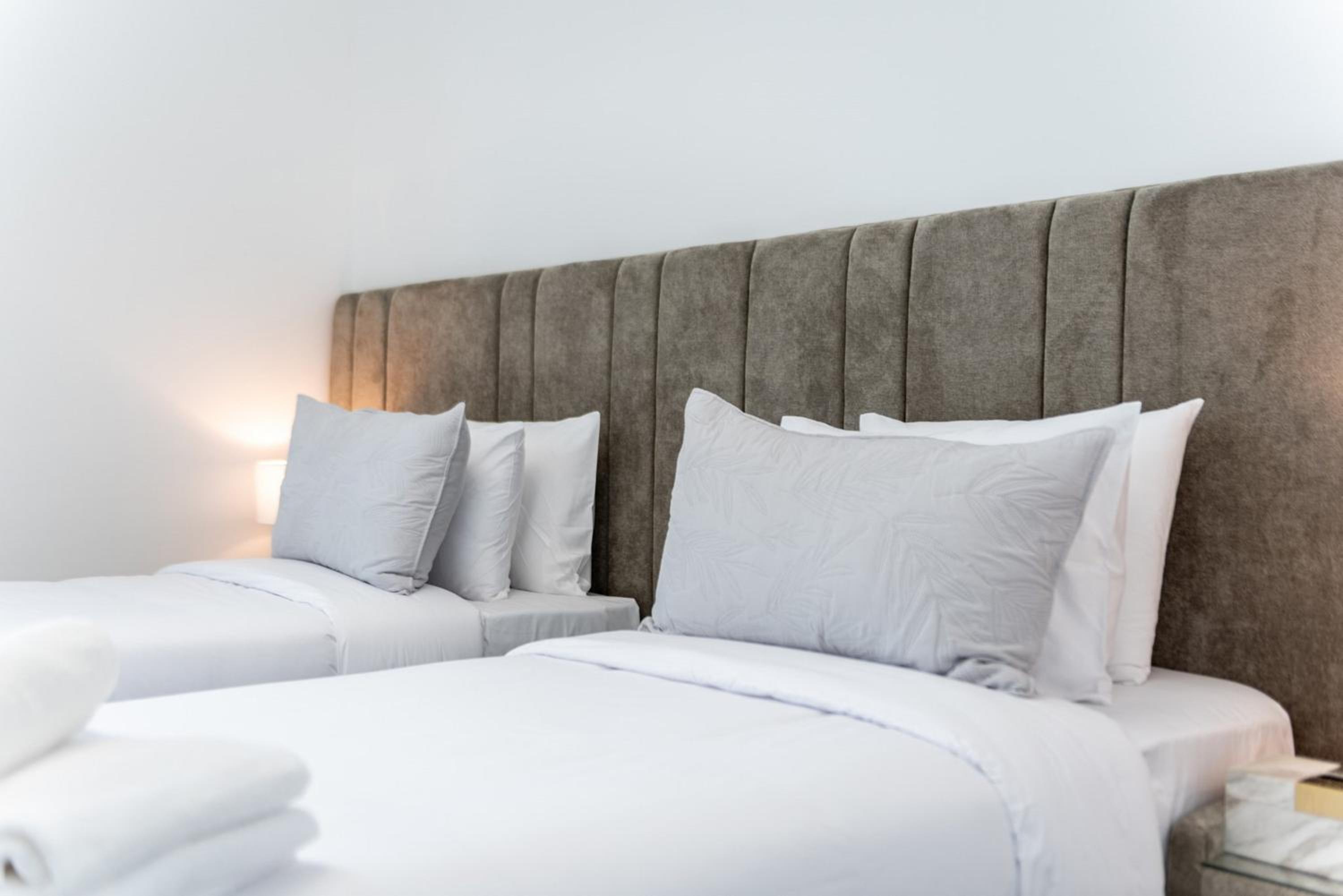 GlobalStay Royal Bay Beachfront Apartments Palm Jumeirah