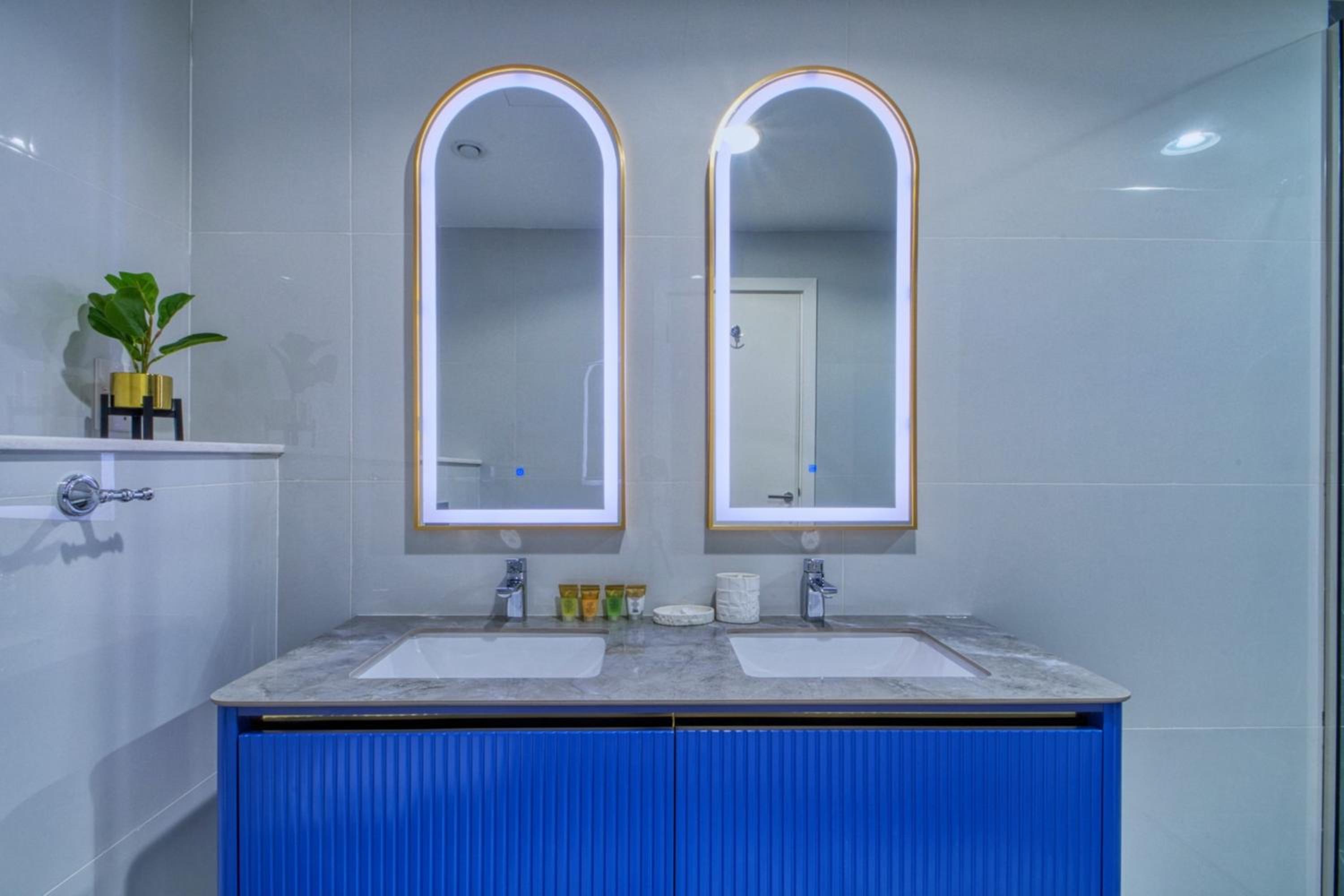 GlobalStay Royal Bay Beachfront Apartments Palm Jumeirah