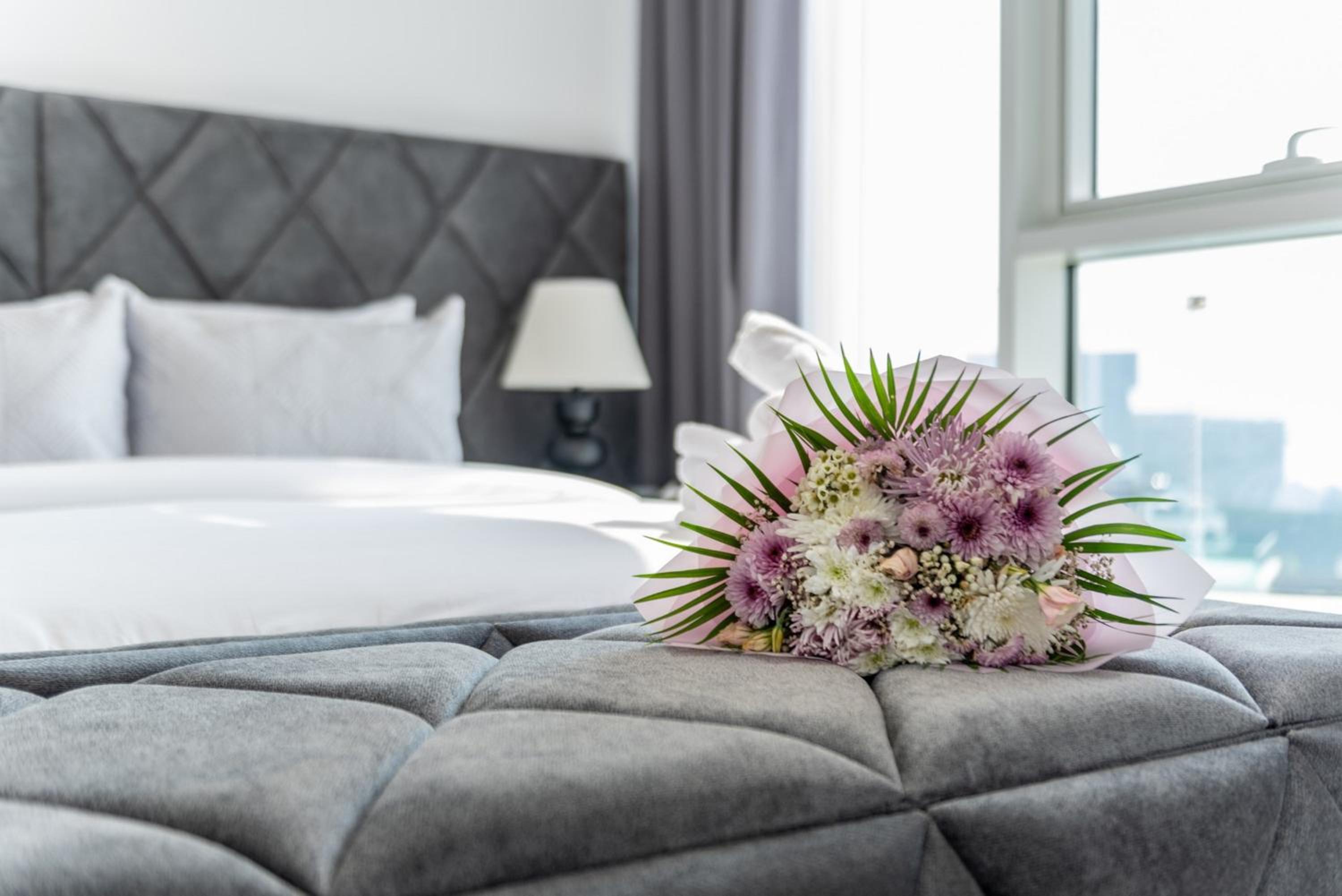 GlobalStay Royal Bay Beachfront Apartments Palm Jumeirah