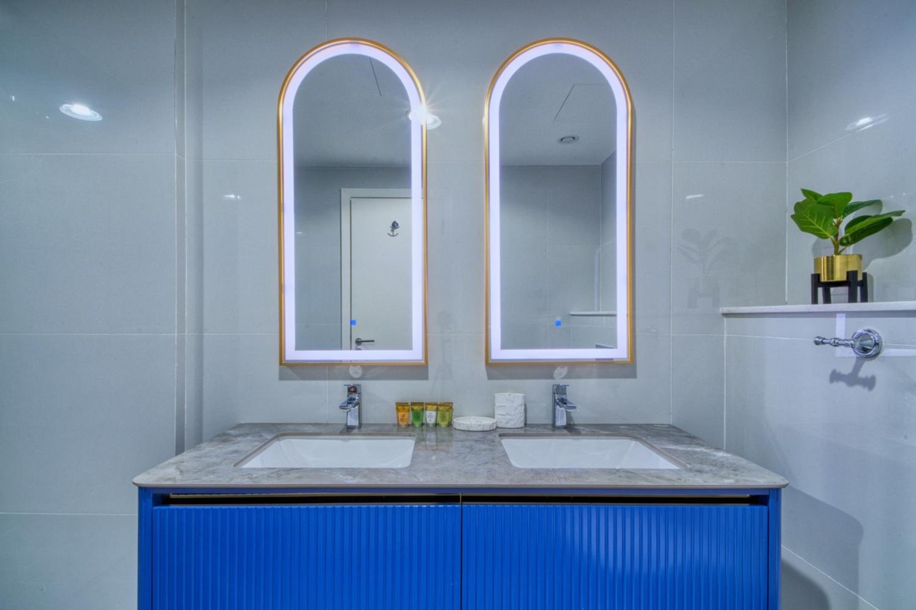GlobalStay Royal Bay Beachfront Apartments Palm Jumeirah