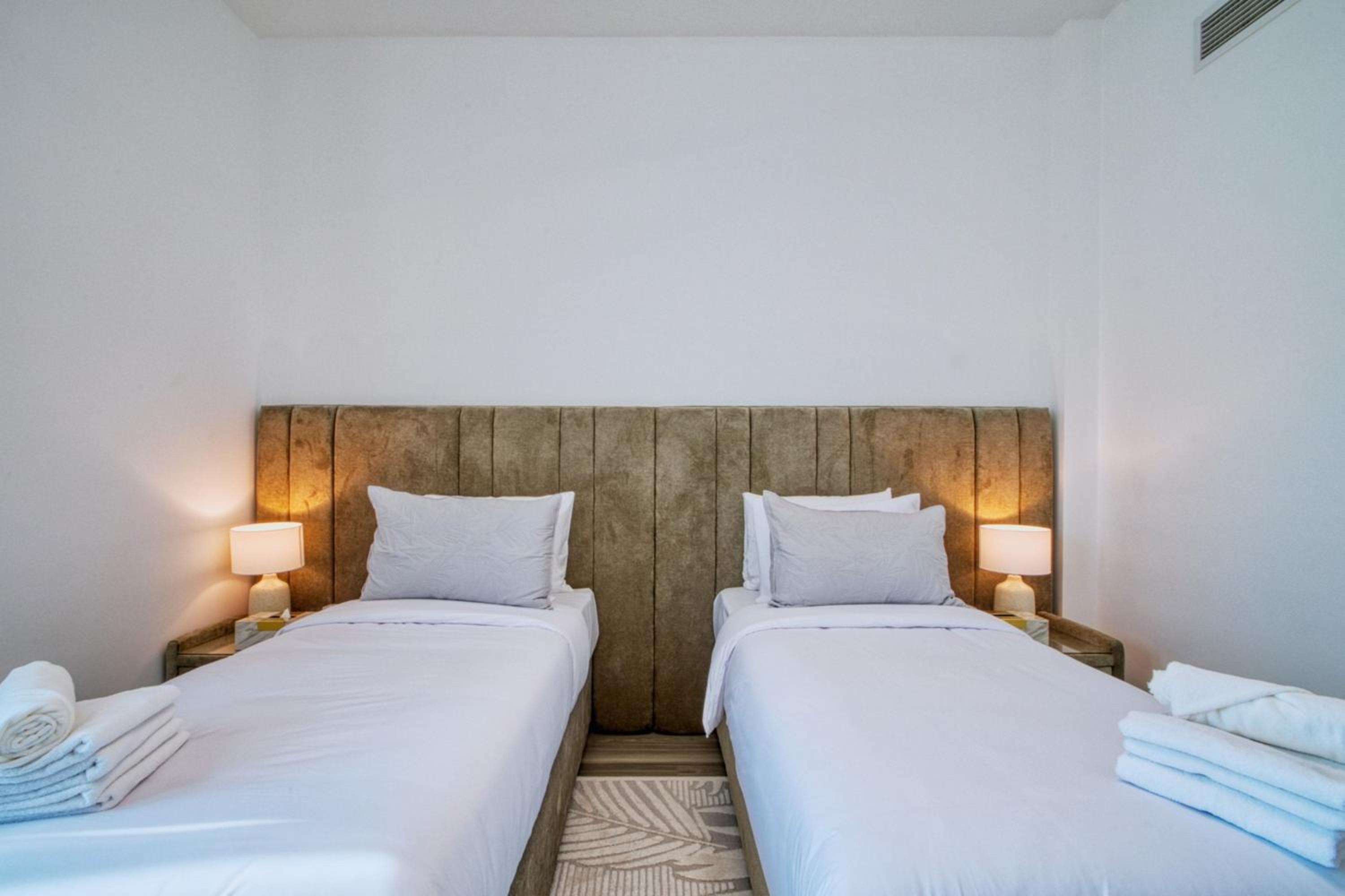 GlobalStay Royal Bay Beachfront Apartments Palm Jumeirah
