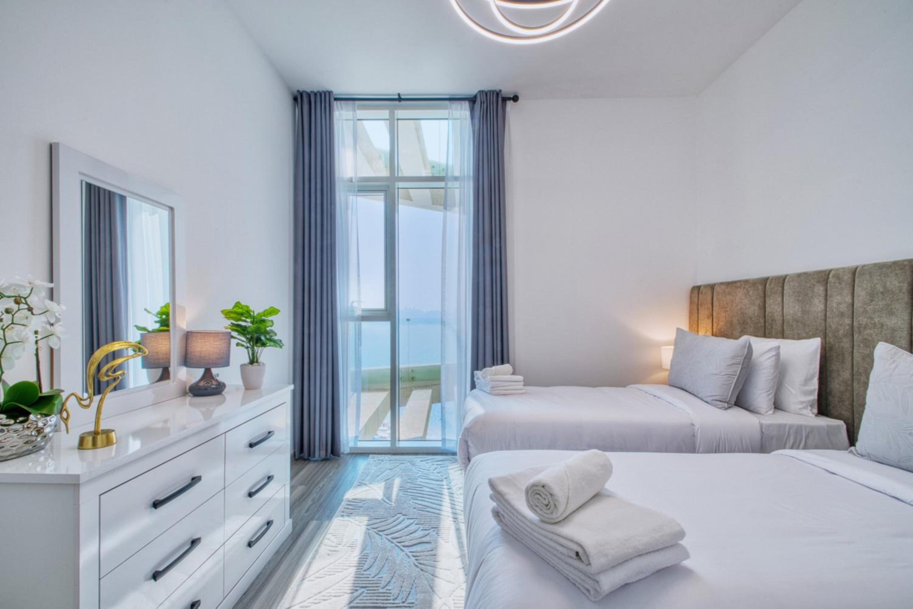 GlobalStay Royal Bay Beachfront Apartments Palm Jumeirah