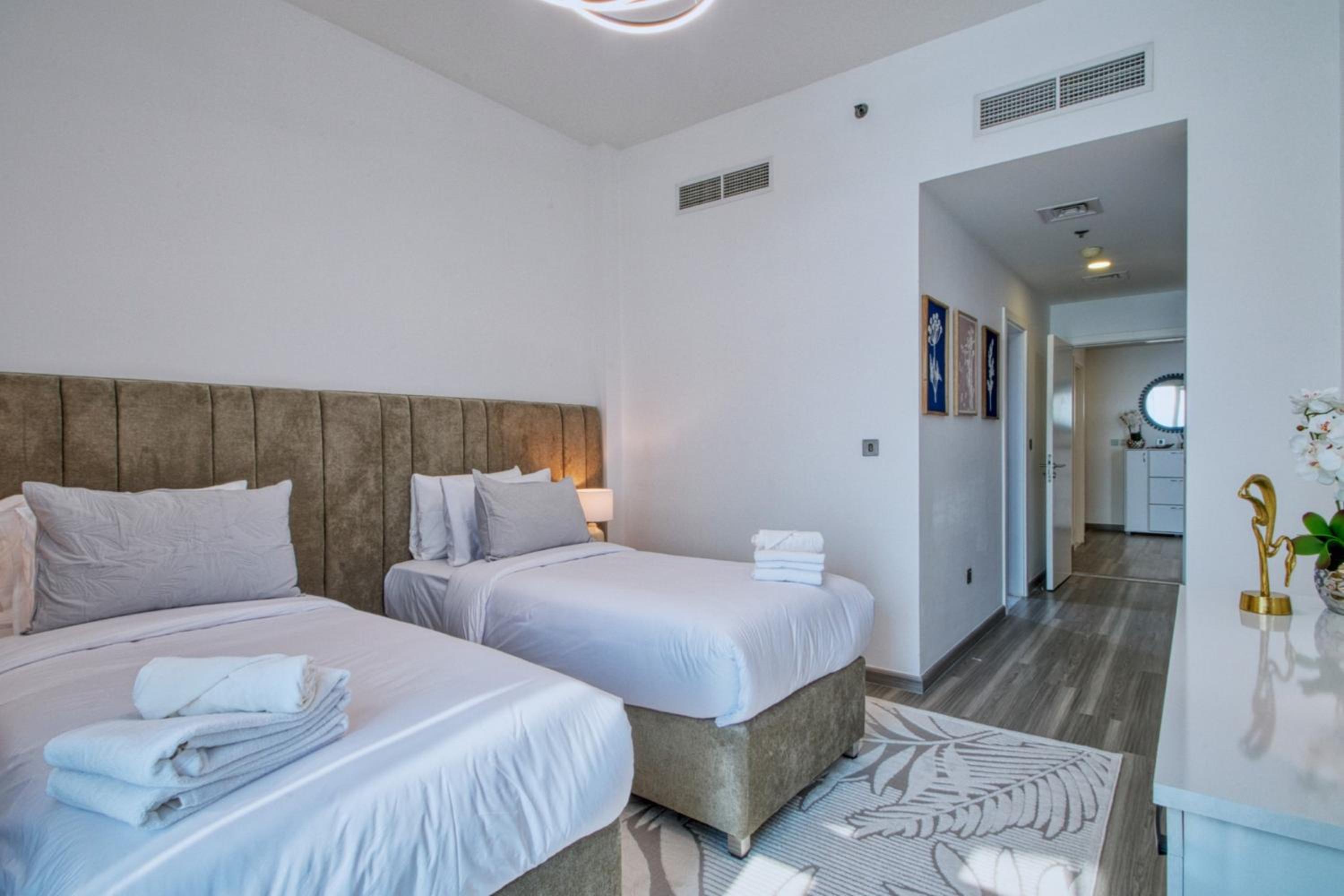 GlobalStay Royal Bay Beachfront Apartments Palm Jumeirah