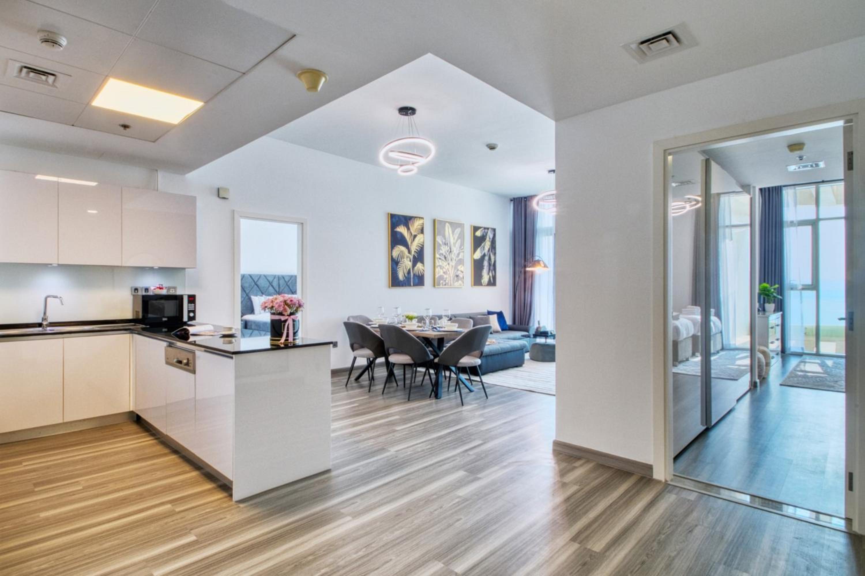 GlobalStay Royal Bay Beachfront Apartments Palm Jumeirah