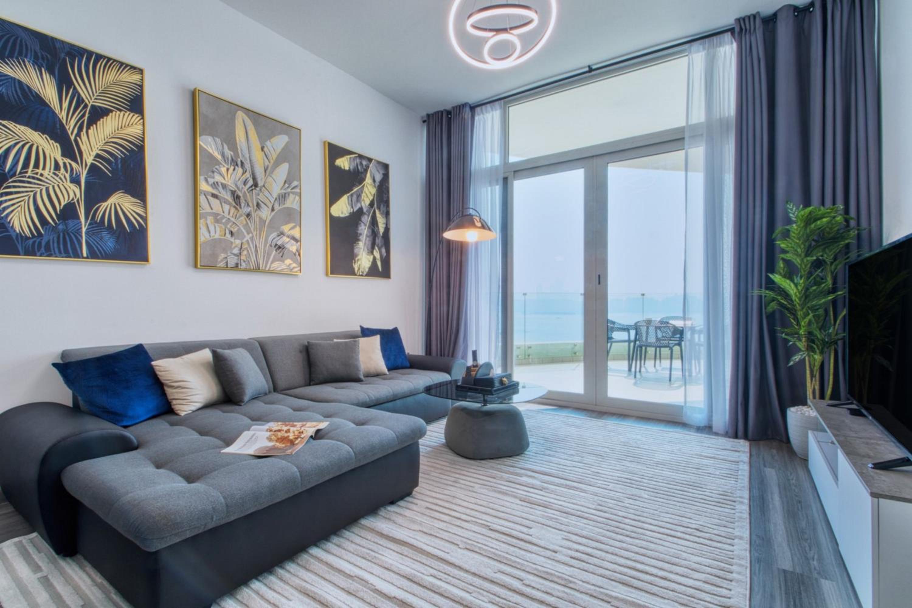 GlobalStay Royal Bay Beachfront Apartments Palm Jumeirah