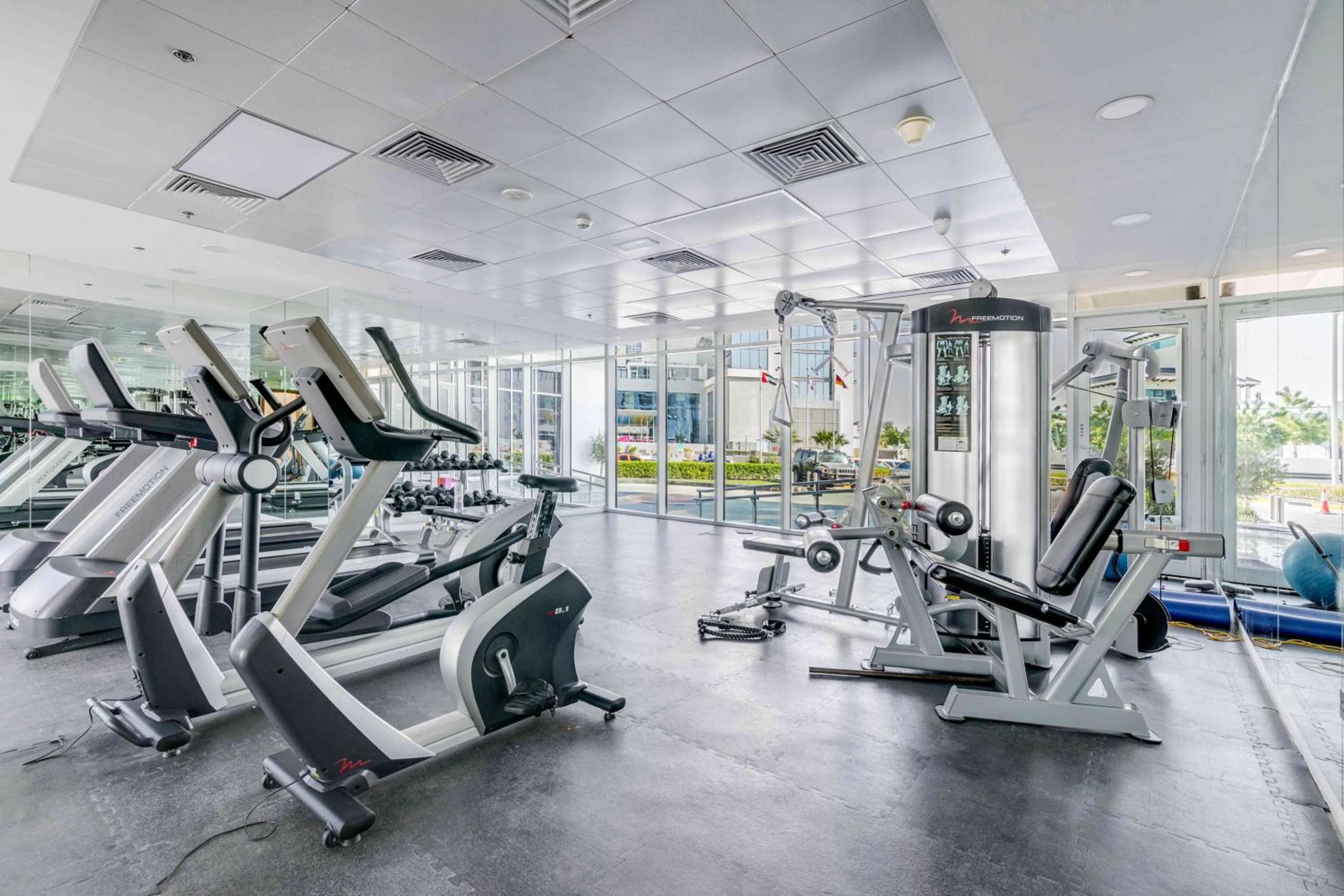 GlobalStay Royal Bay Beachfront Apartments Palm Jumeirah
