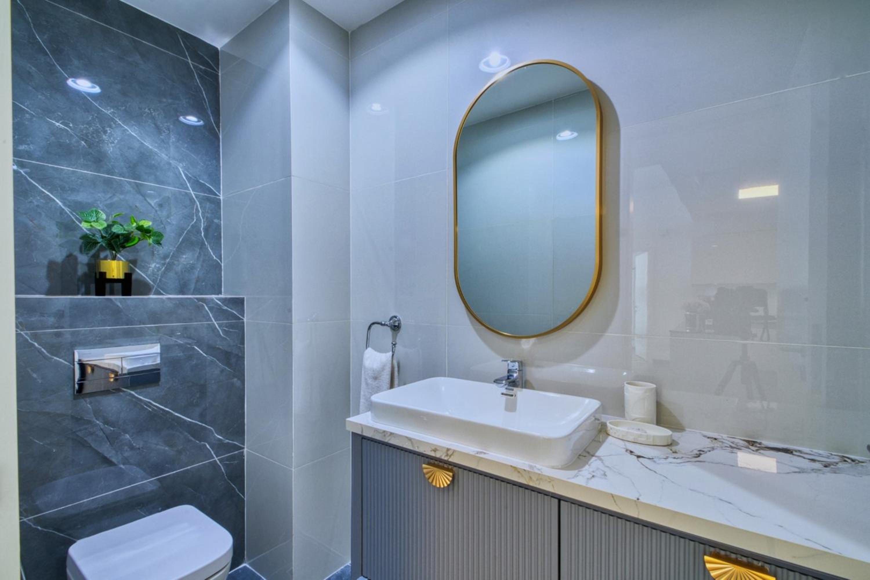 GlobalStay Royal Bay Beachfront Apartments Palm Jumeirah