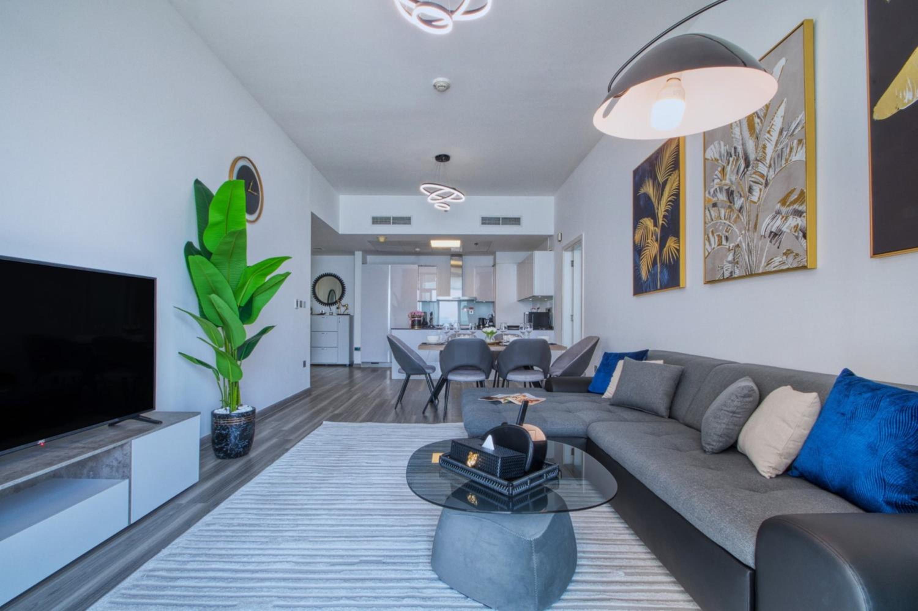 GlobalStay Royal Bay Beachfront Apartments Palm Jumeirah