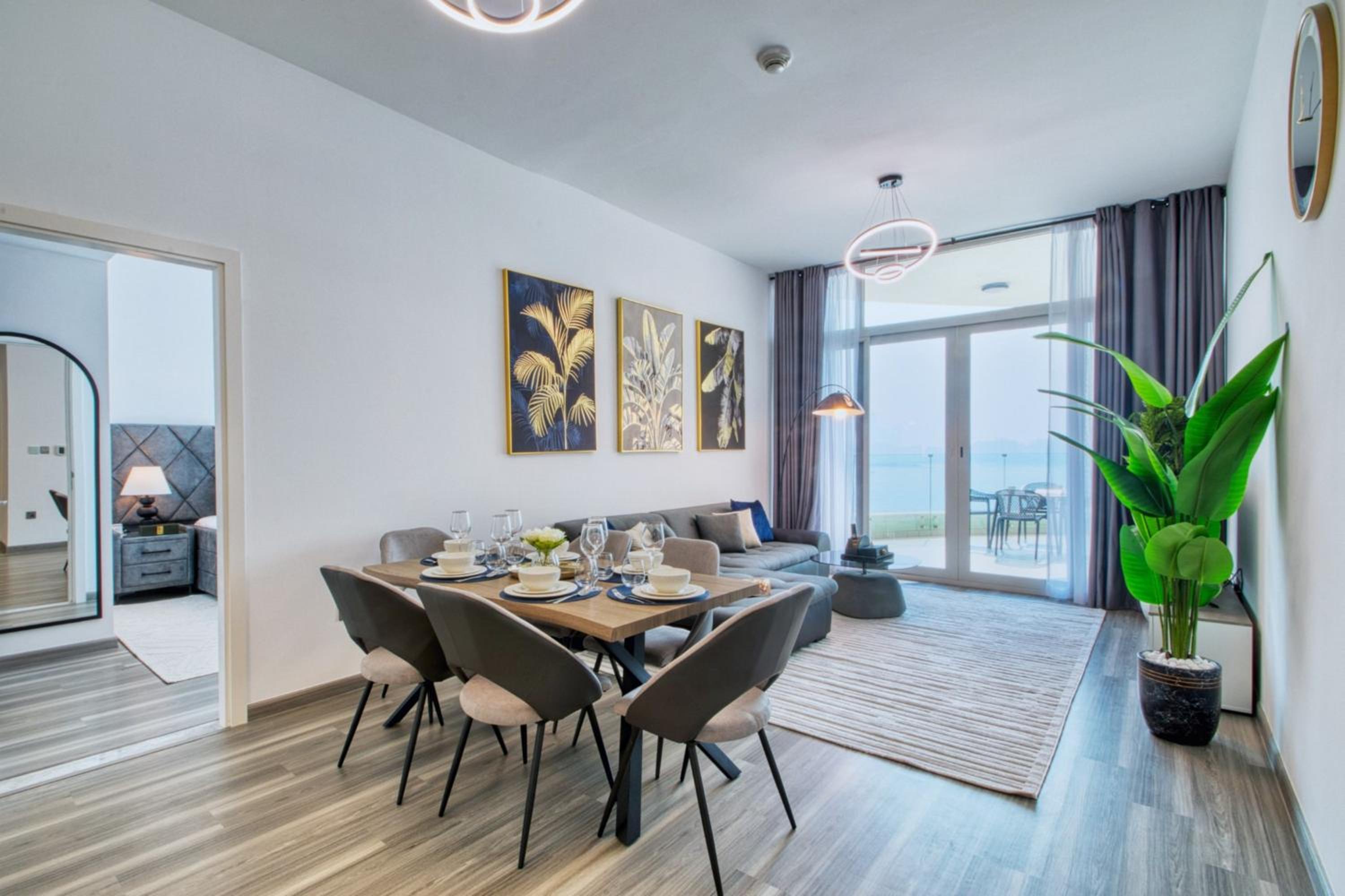 GlobalStay Royal Bay Beachfront Apartments Palm Jumeirah