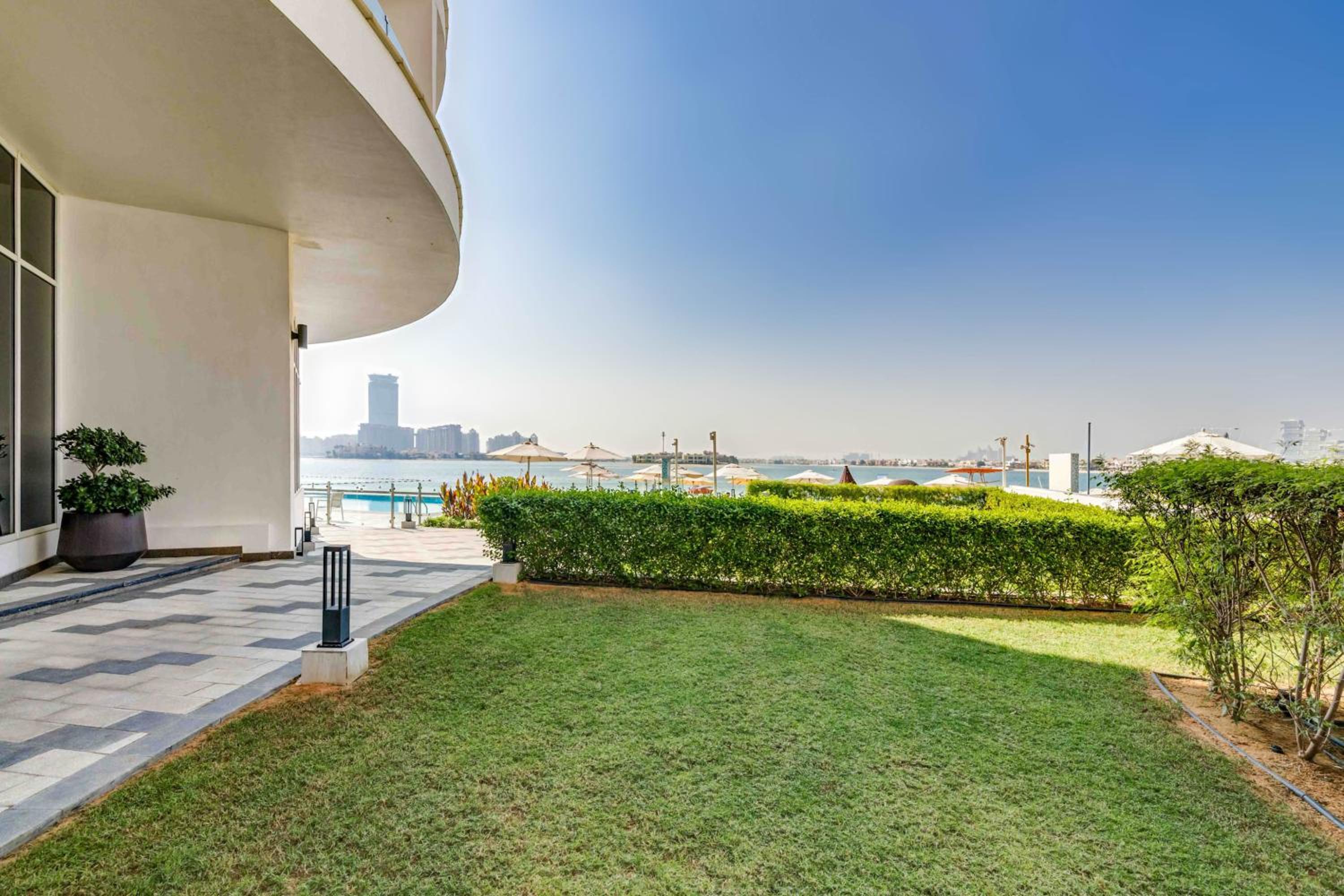 GlobalStay Royal Bay Beachfront Apartments Palm Jumeirah