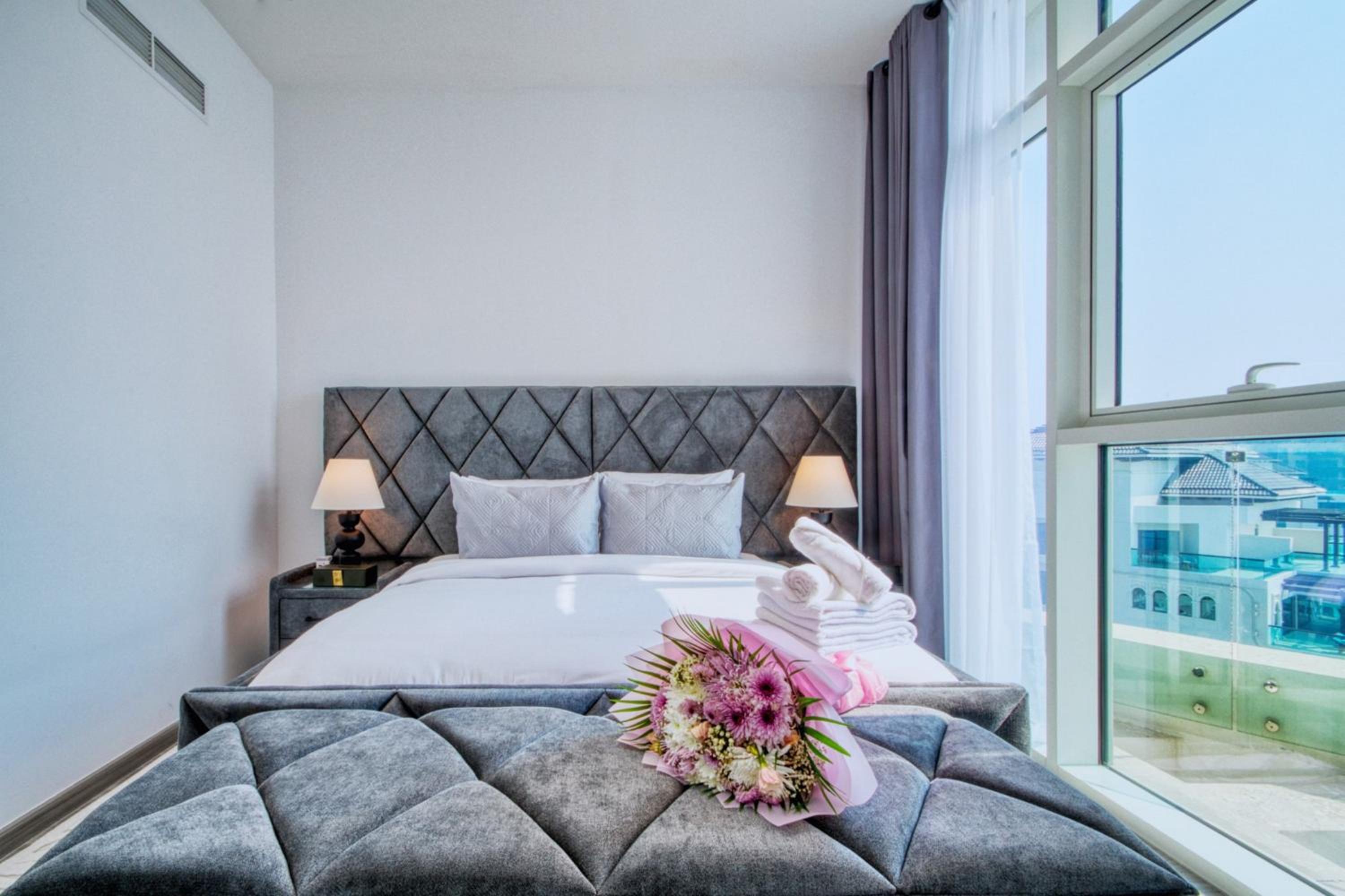 GlobalStay Royal Bay Beachfront Apartments Palm Jumeirah