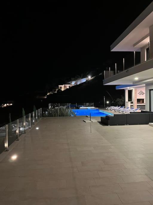 Villa Andrea with private pool near Dubrovnik