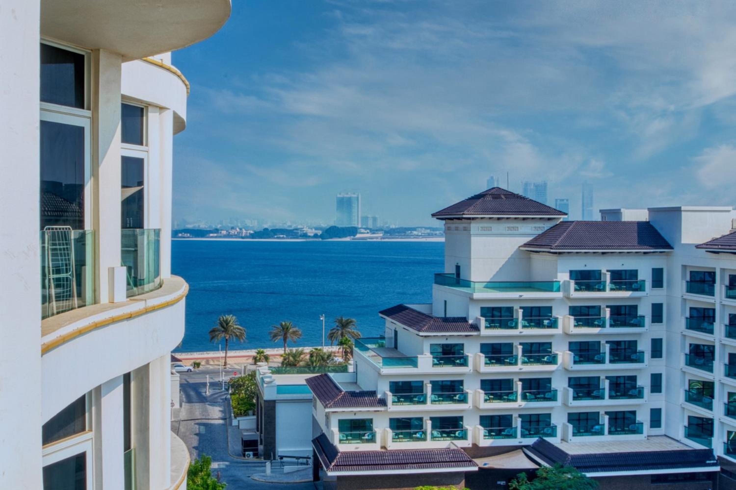 GlobalStay Royal Bay Beachfront Apartments Palm Jumeirah