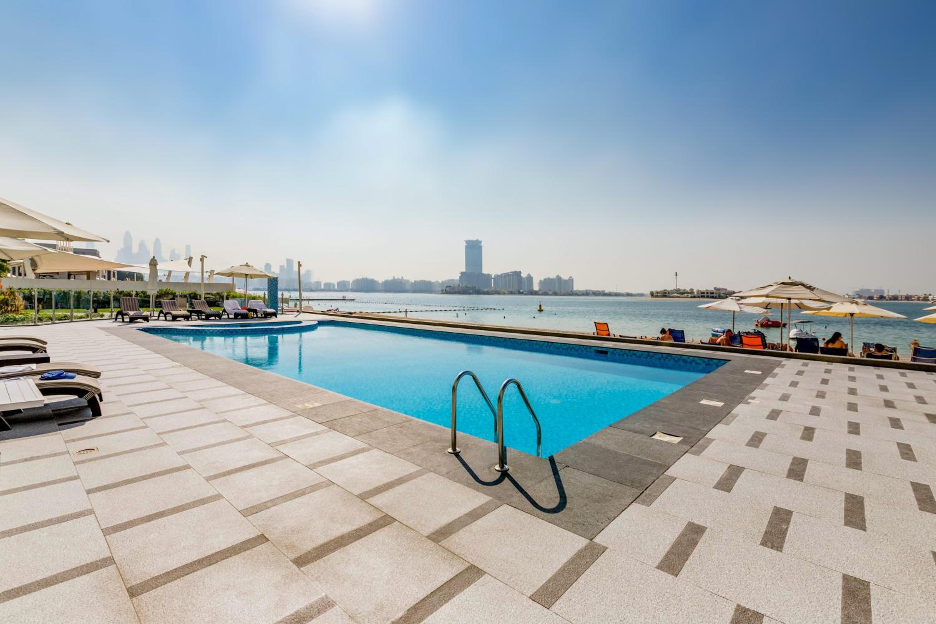 GlobalStay Royal Bay Beachfront Apartments Palm Jumeirah