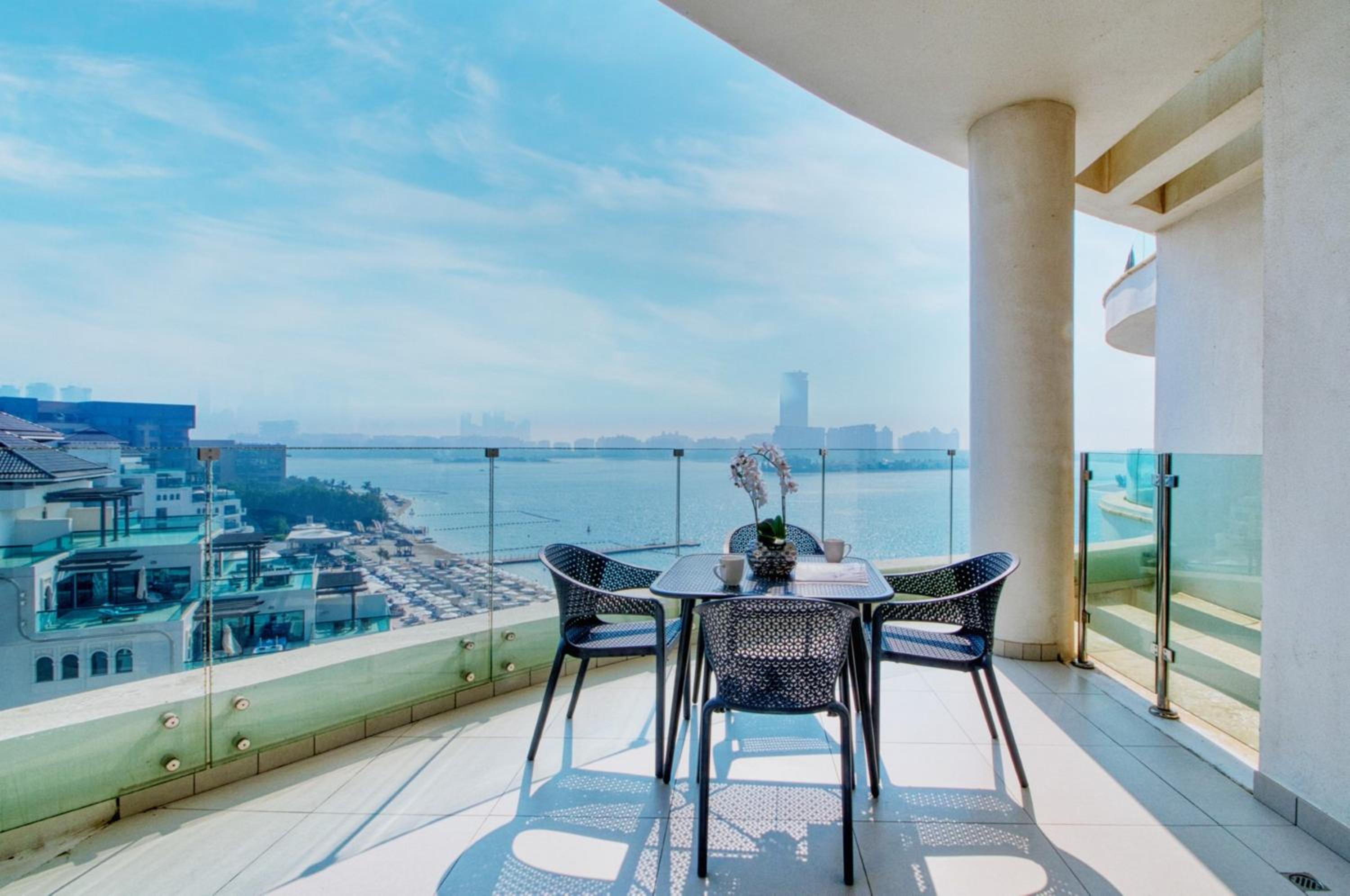 GlobalStay Royal Bay Beachfront Apartments Palm Jumeirah
