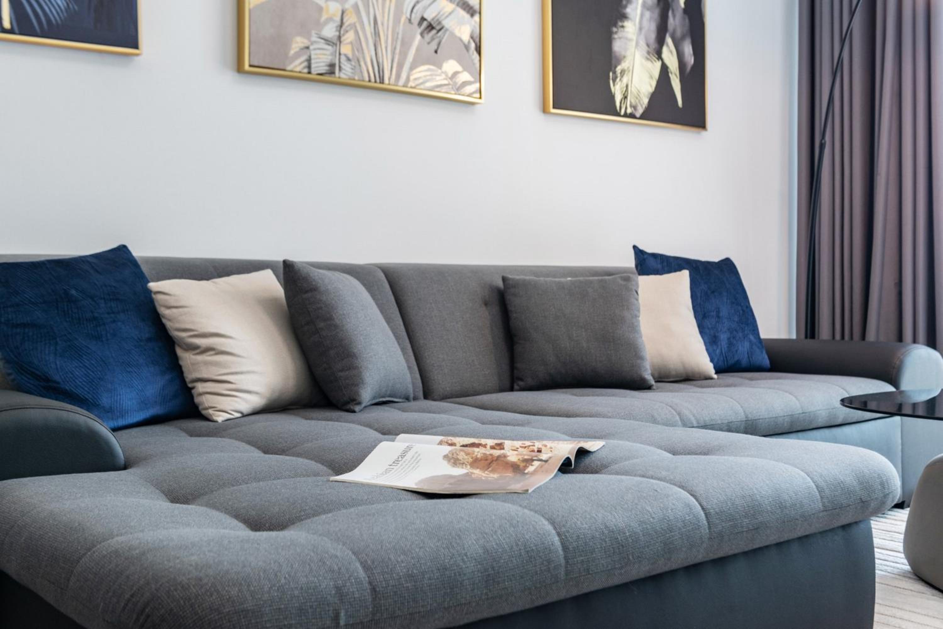 GlobalStay Royal Bay Beachfront Apartments Palm Jumeirah