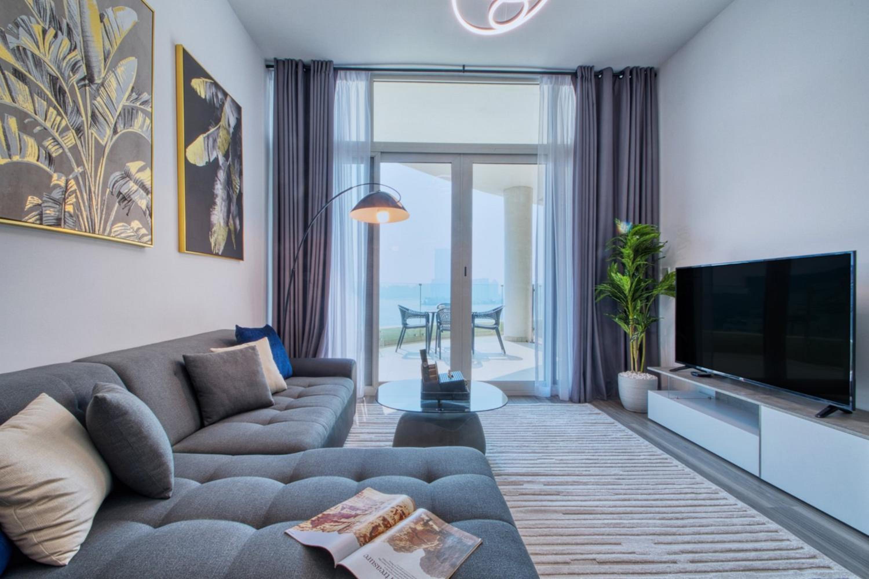 GlobalStay Royal Bay Beachfront Apartments Palm Jumeirah