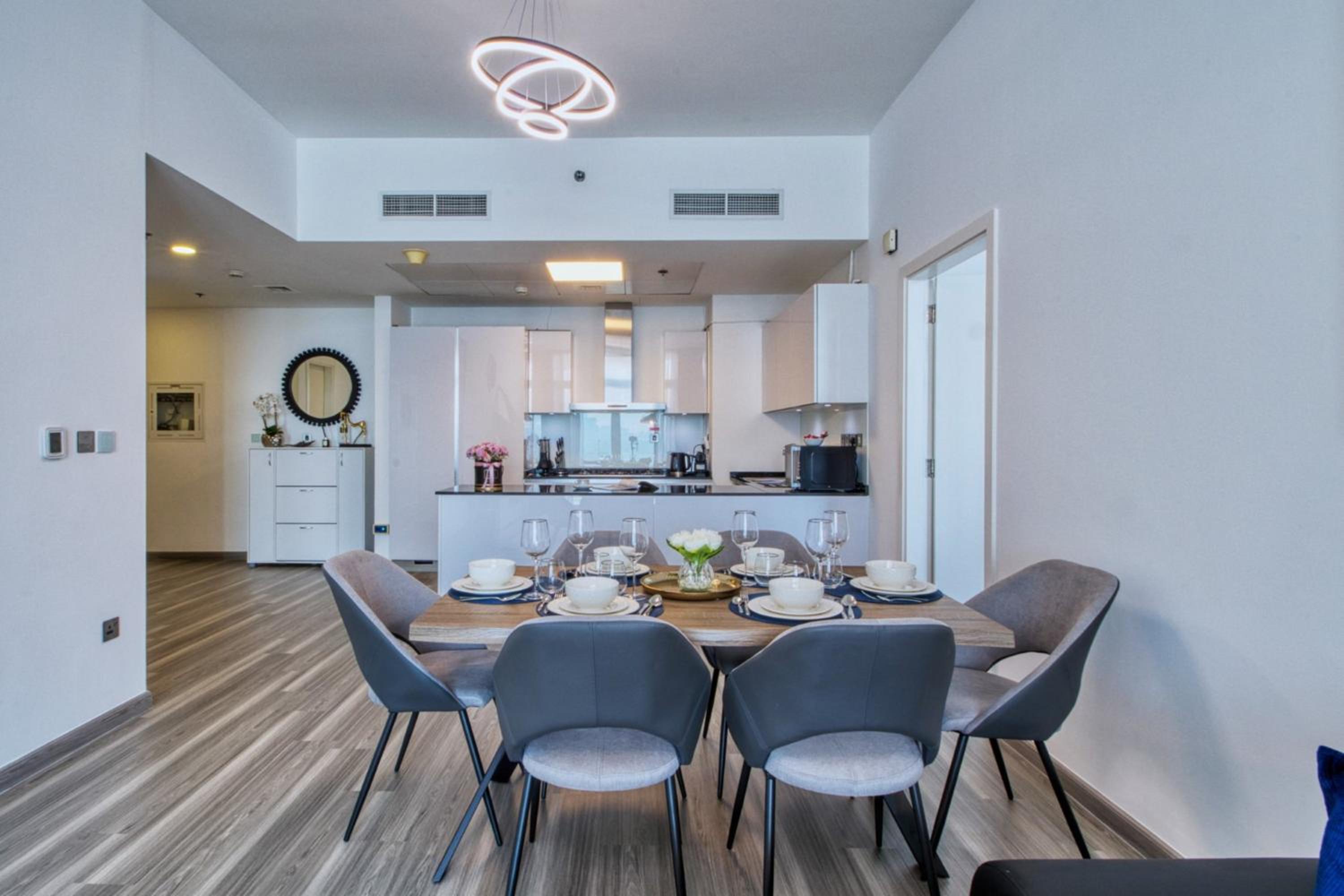 GlobalStay Royal Bay Beachfront Apartments Palm Jumeirah